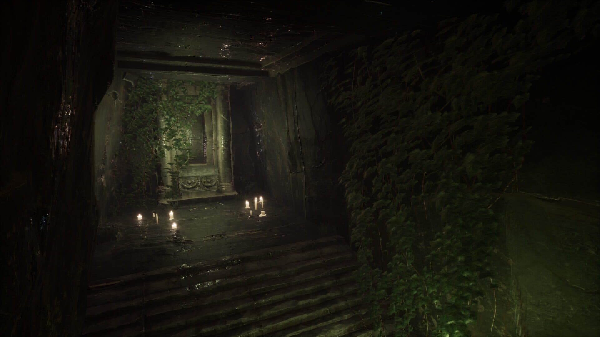 Nephise: Ascension screenshot 2