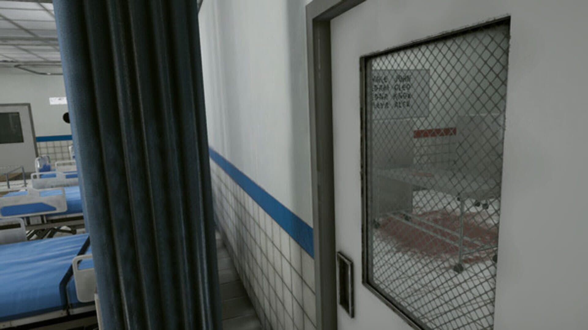 اسکرین‌شات Tested on Humans: Escape Room - 2