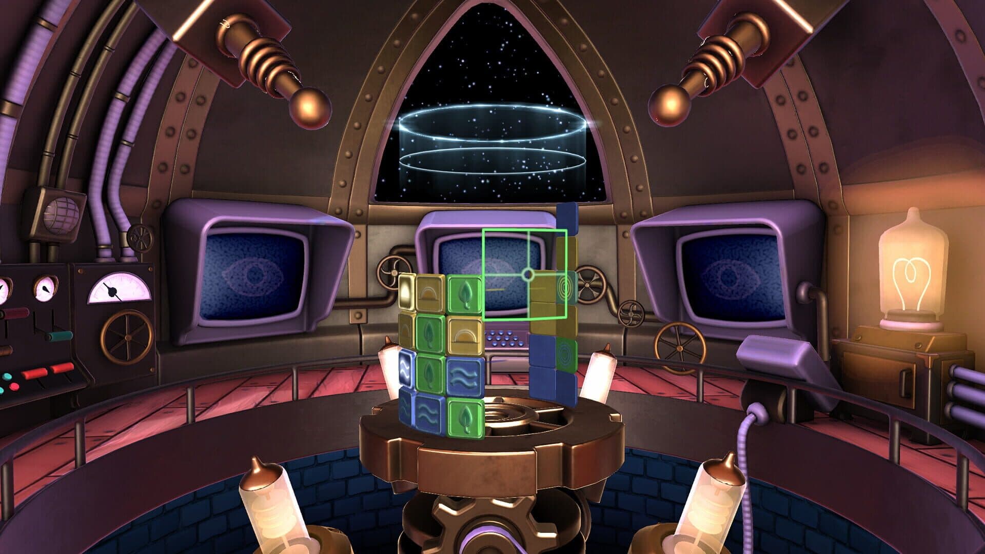 Cylinder: Puzzles Returned screenshot 3