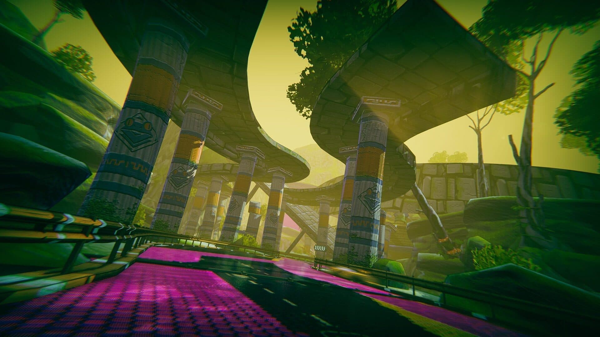 Trailblazers screenshot 9