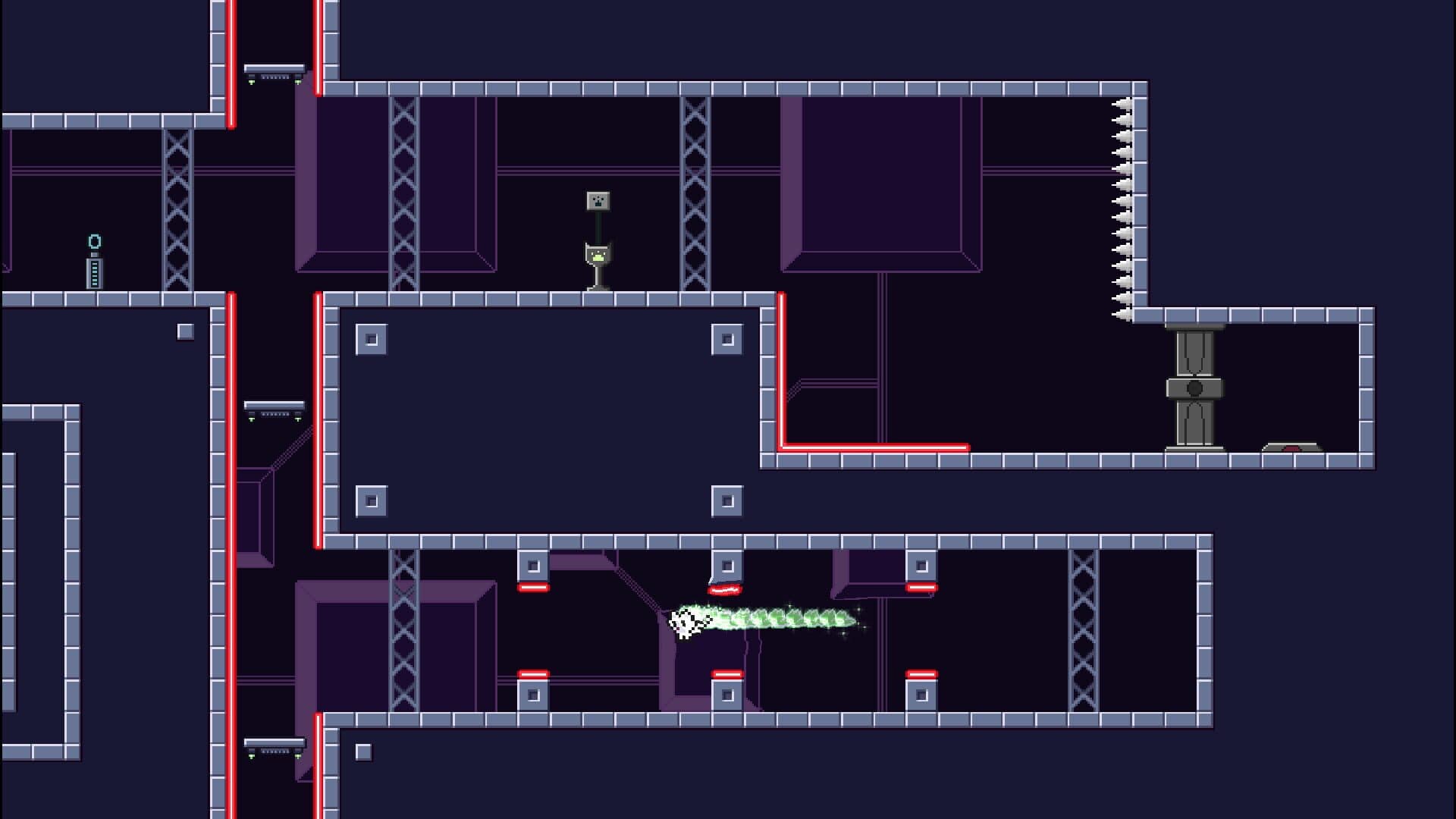 Kitten Hero screenshot 21