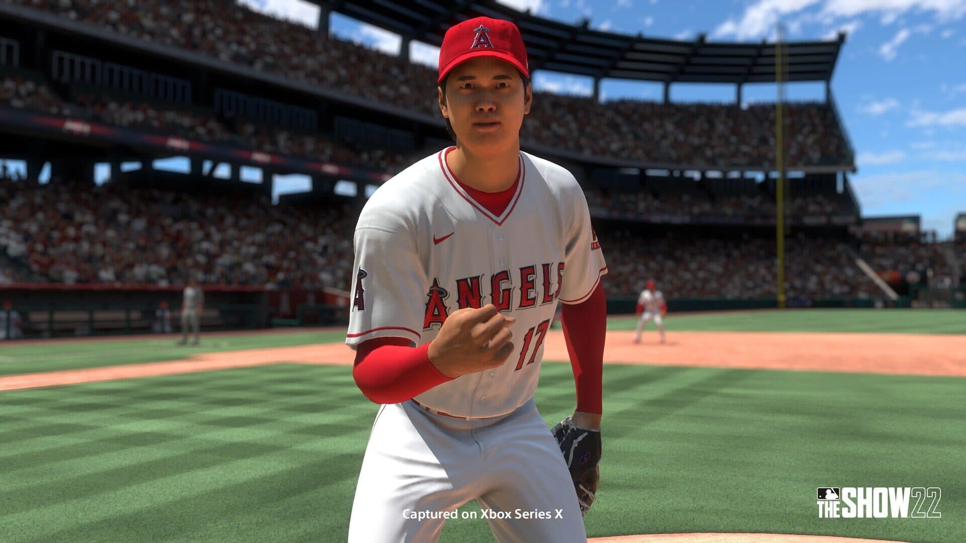 MLB The Show 22 screenshot 4
