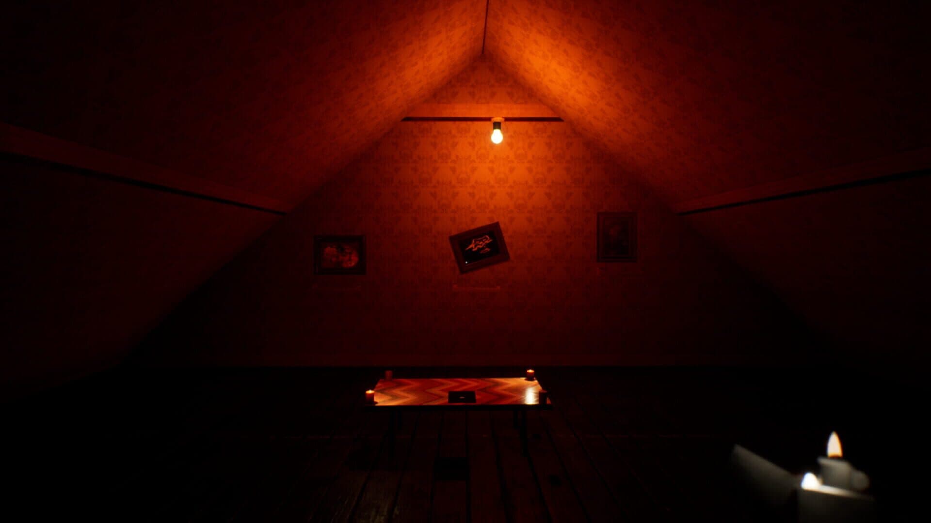 The Black Within screenshot 5