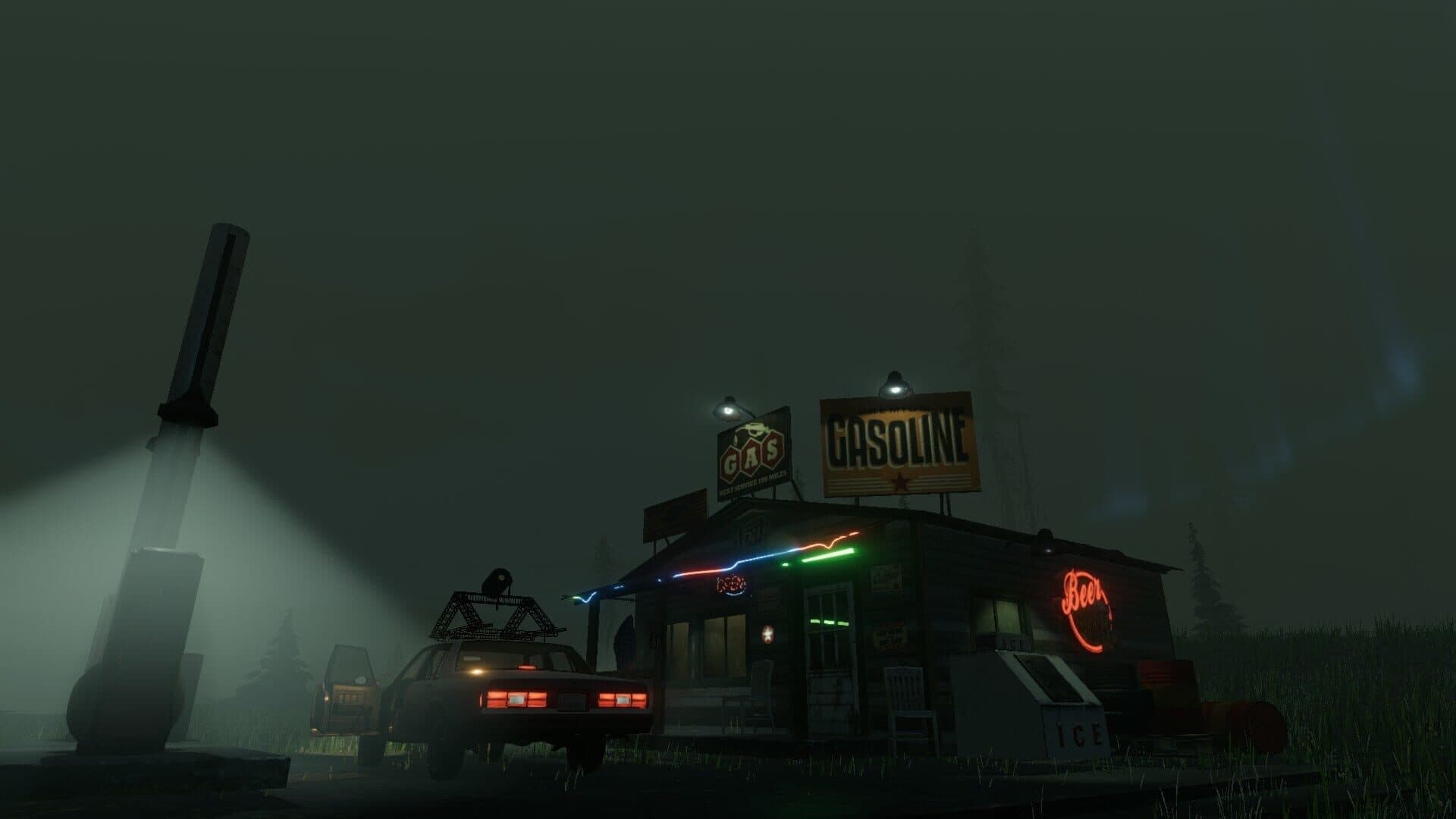 Titan Chaser screenshot 3