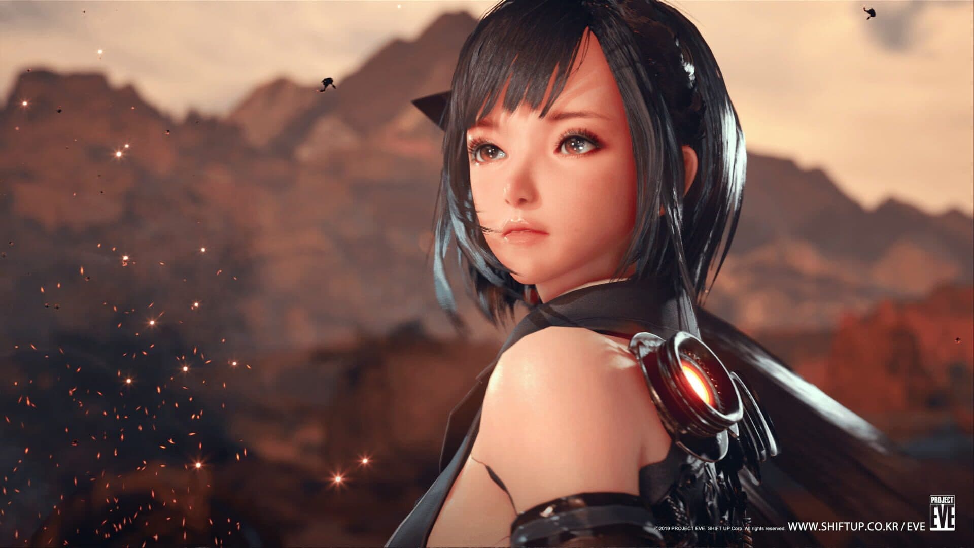 Stellar Blade screenshot 7