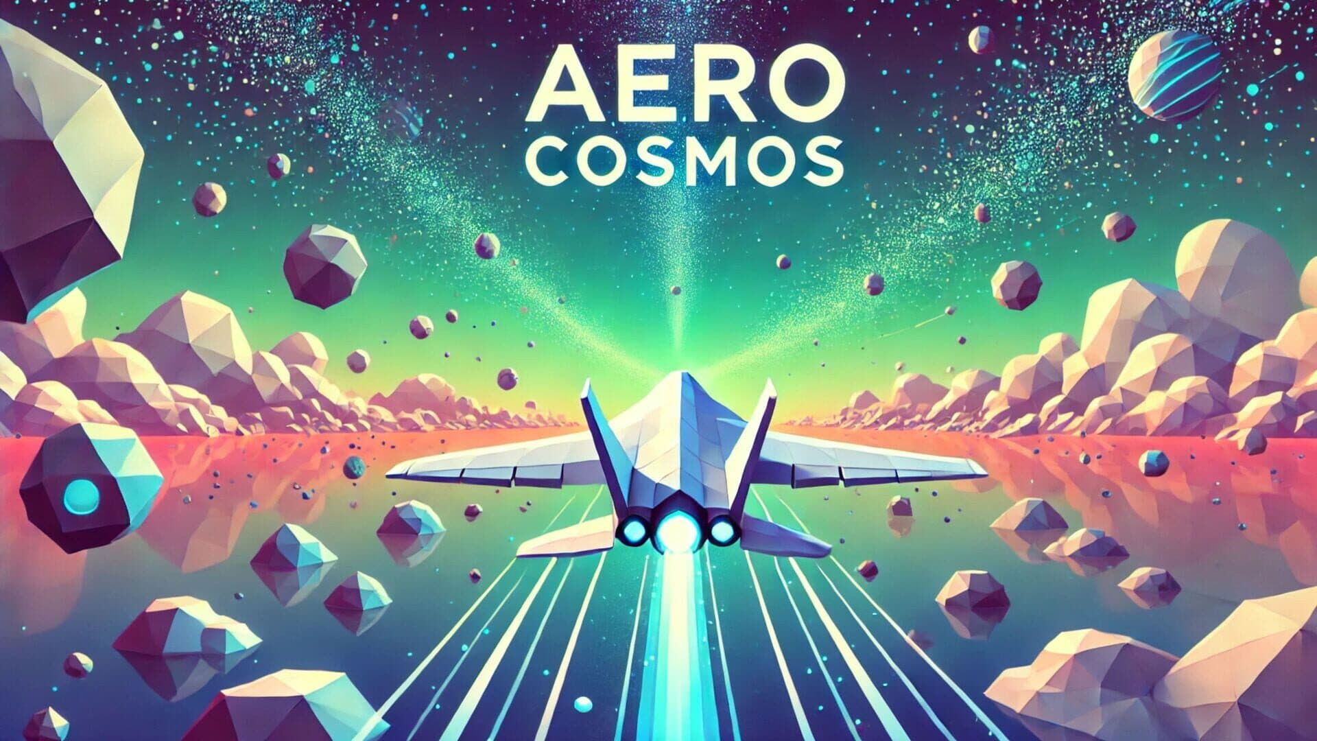Aero Cosmos