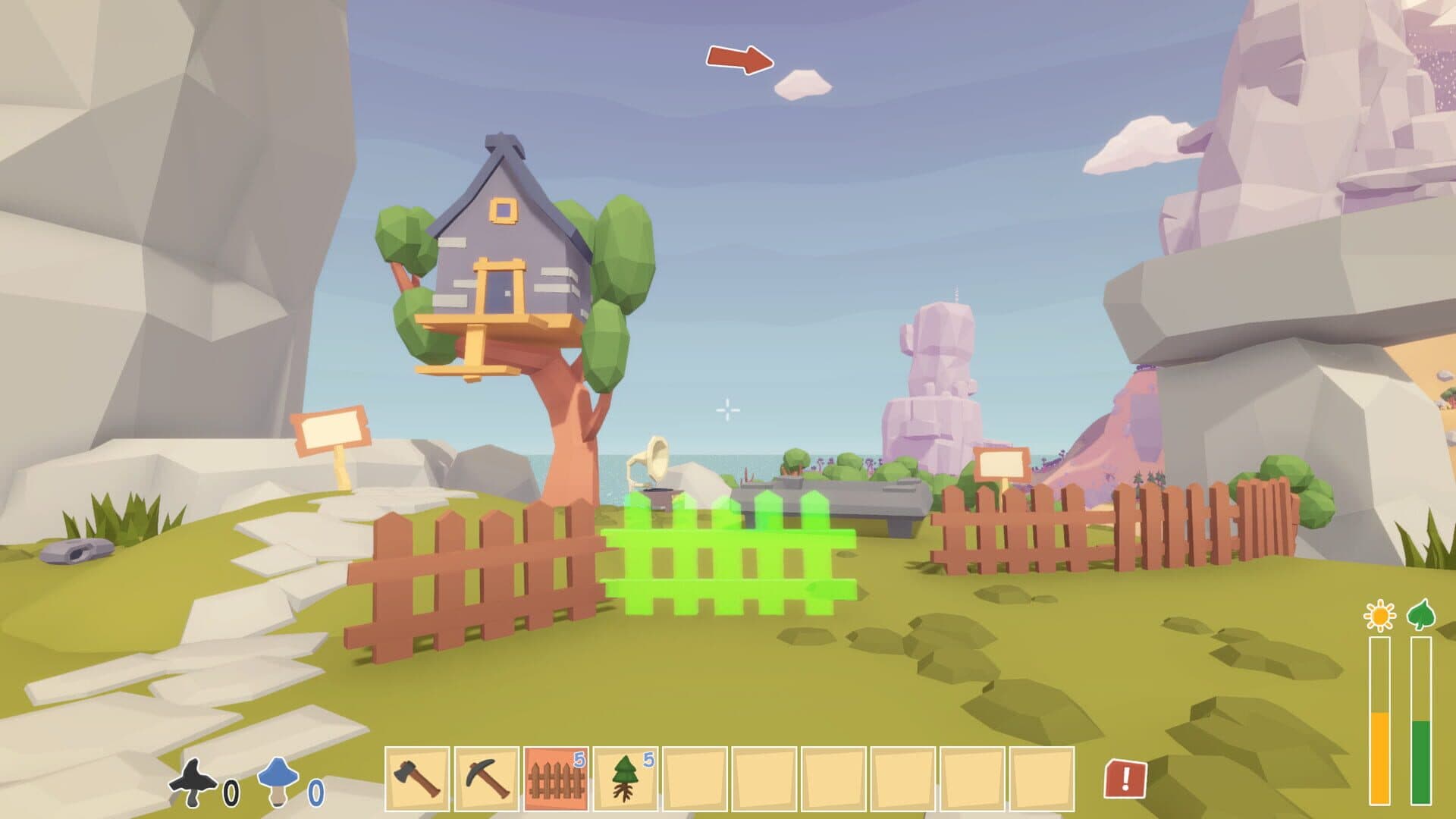 Gardenia screenshot 15