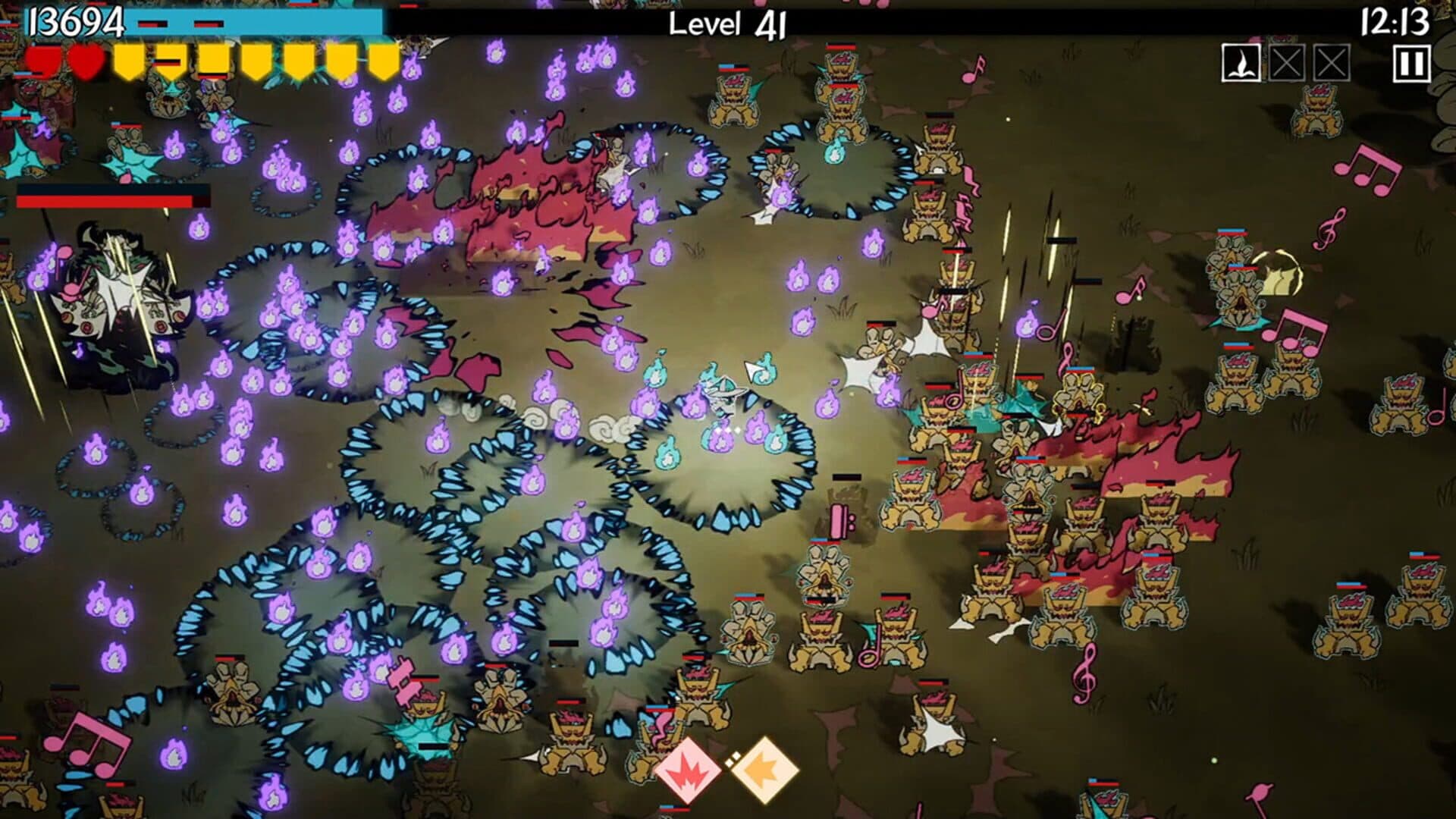 Speed Overflow screenshot 0