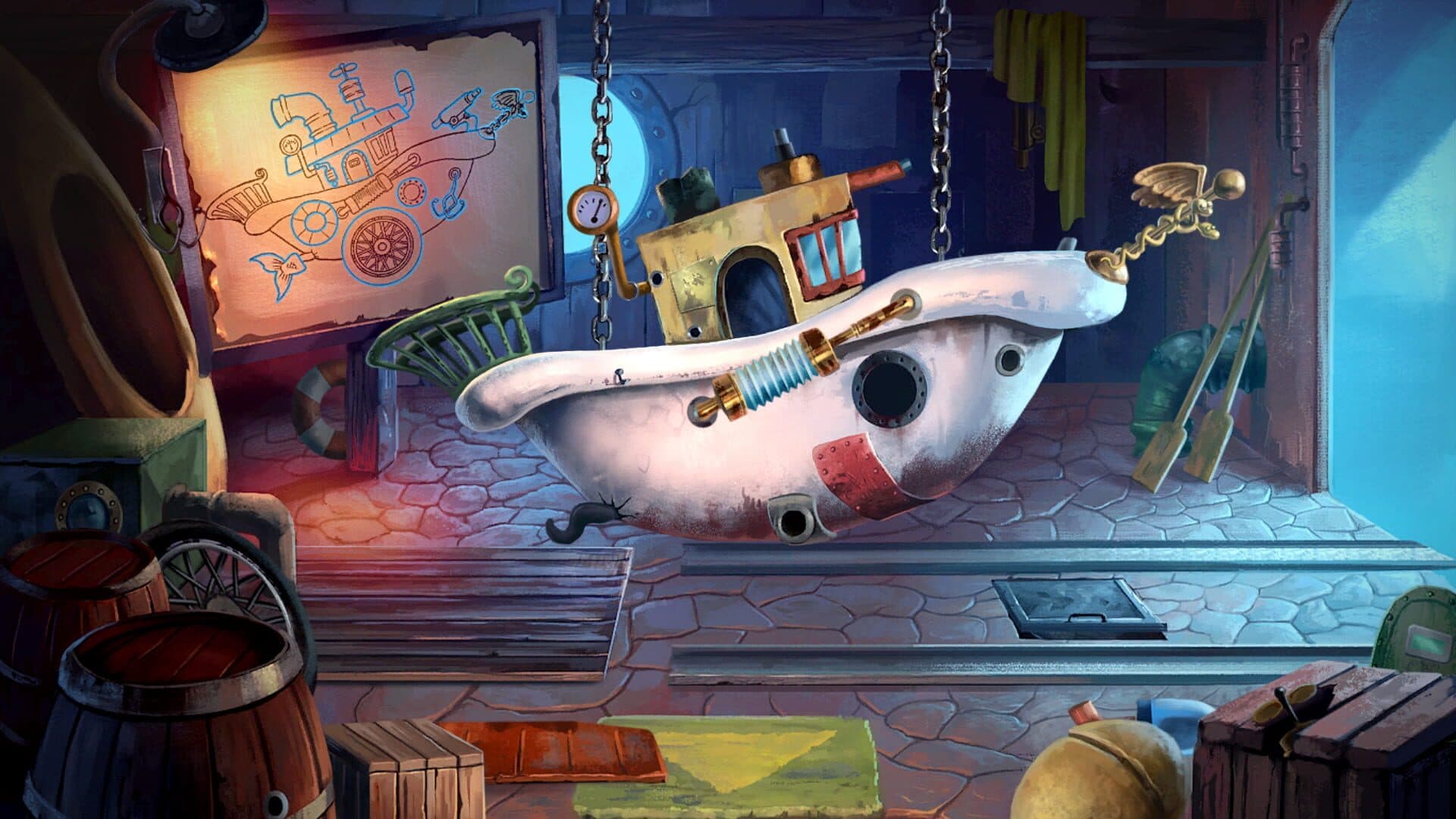 My Brother Rabbit screenshot 4