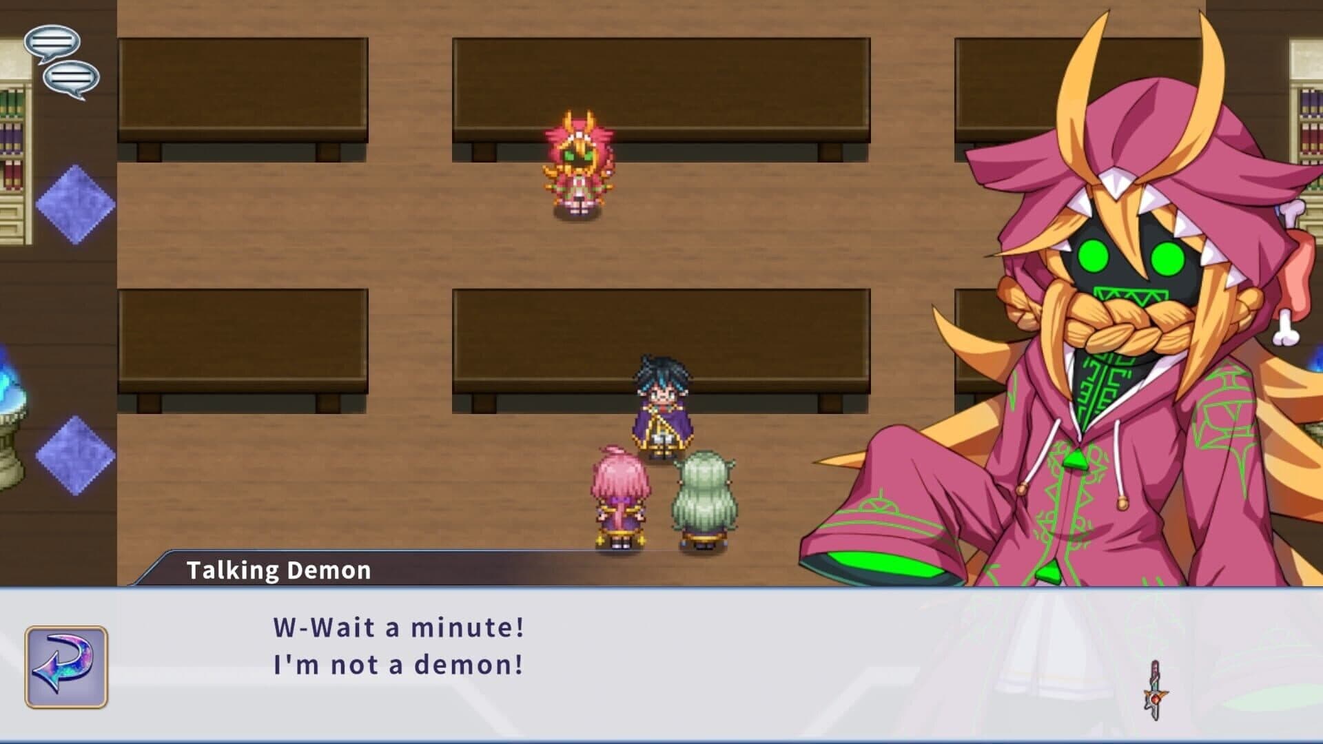 Astrune Academy screenshot 3