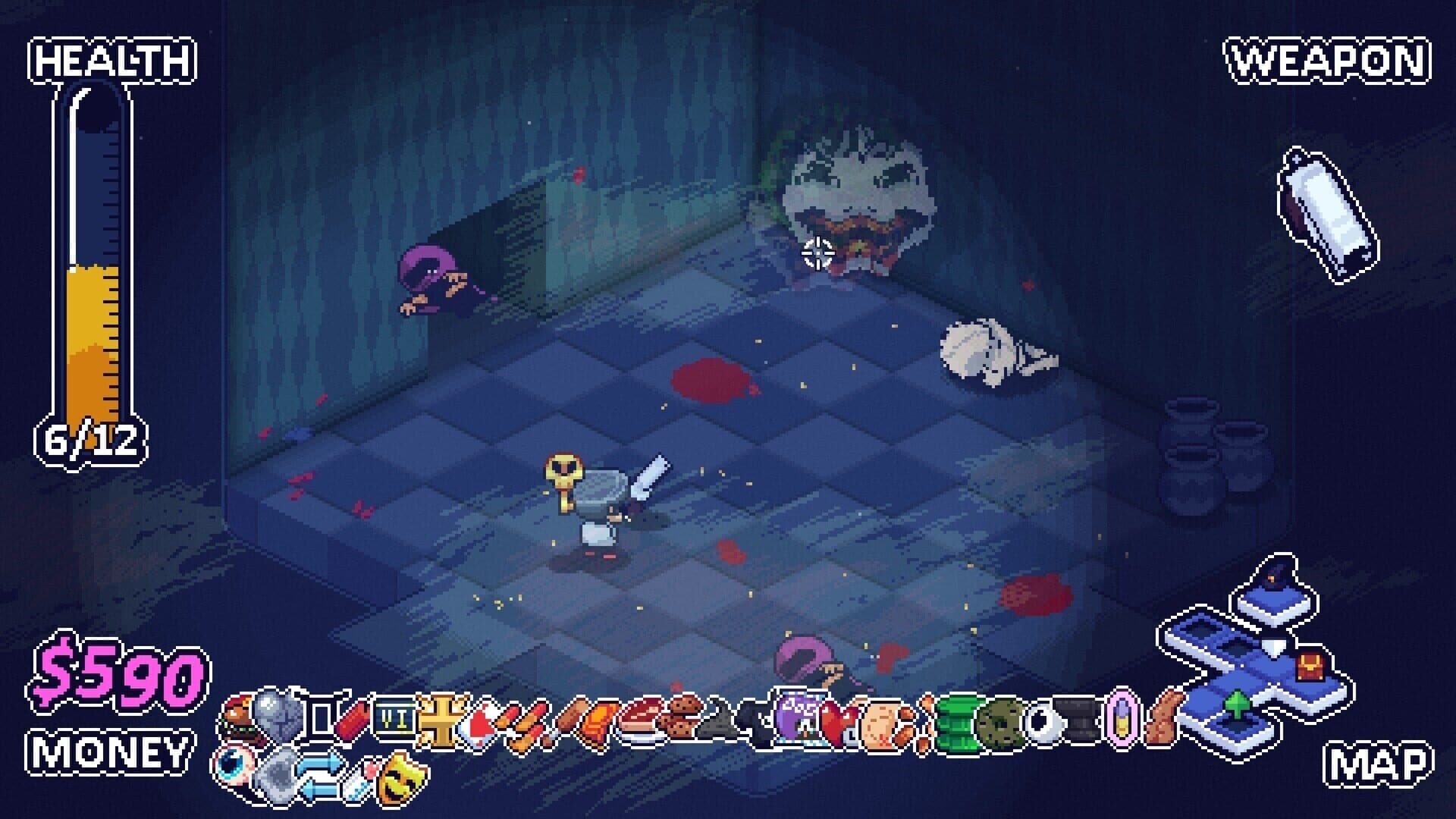 اسکرین‌شات Dead Estate - 4