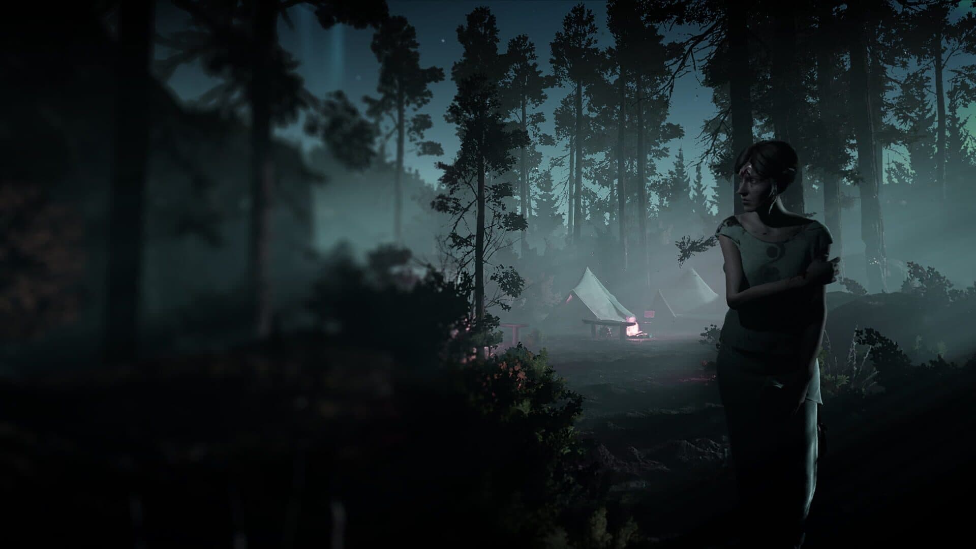 The Chant screenshot 0