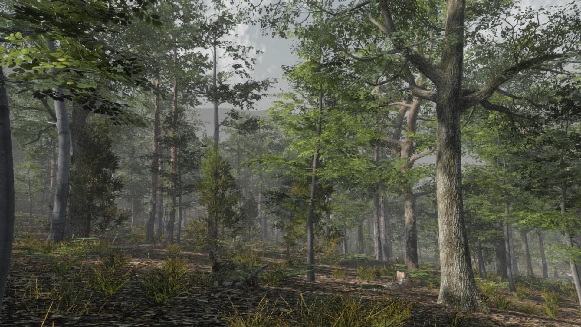اسکرین‌شات Deer Hunting Camp - 8
