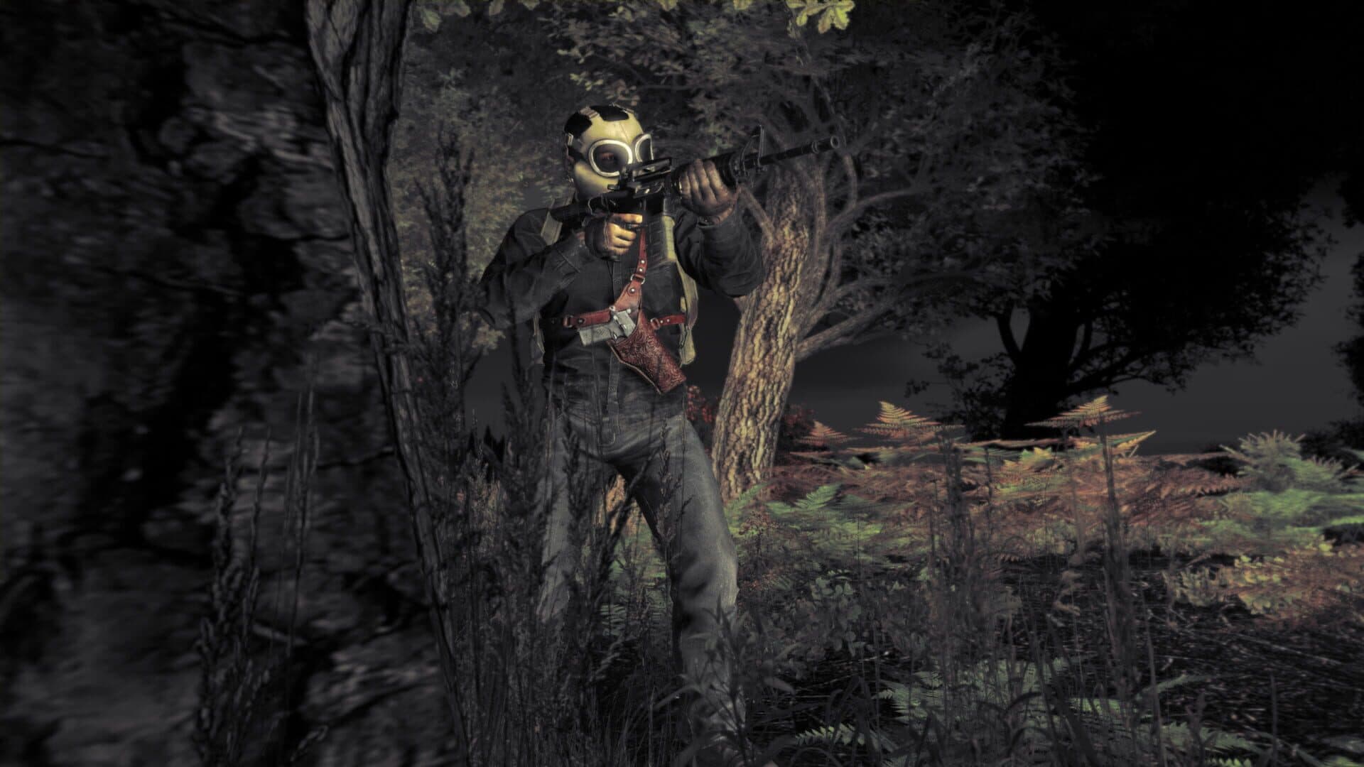 اسکرین‌شات DayZ - 7