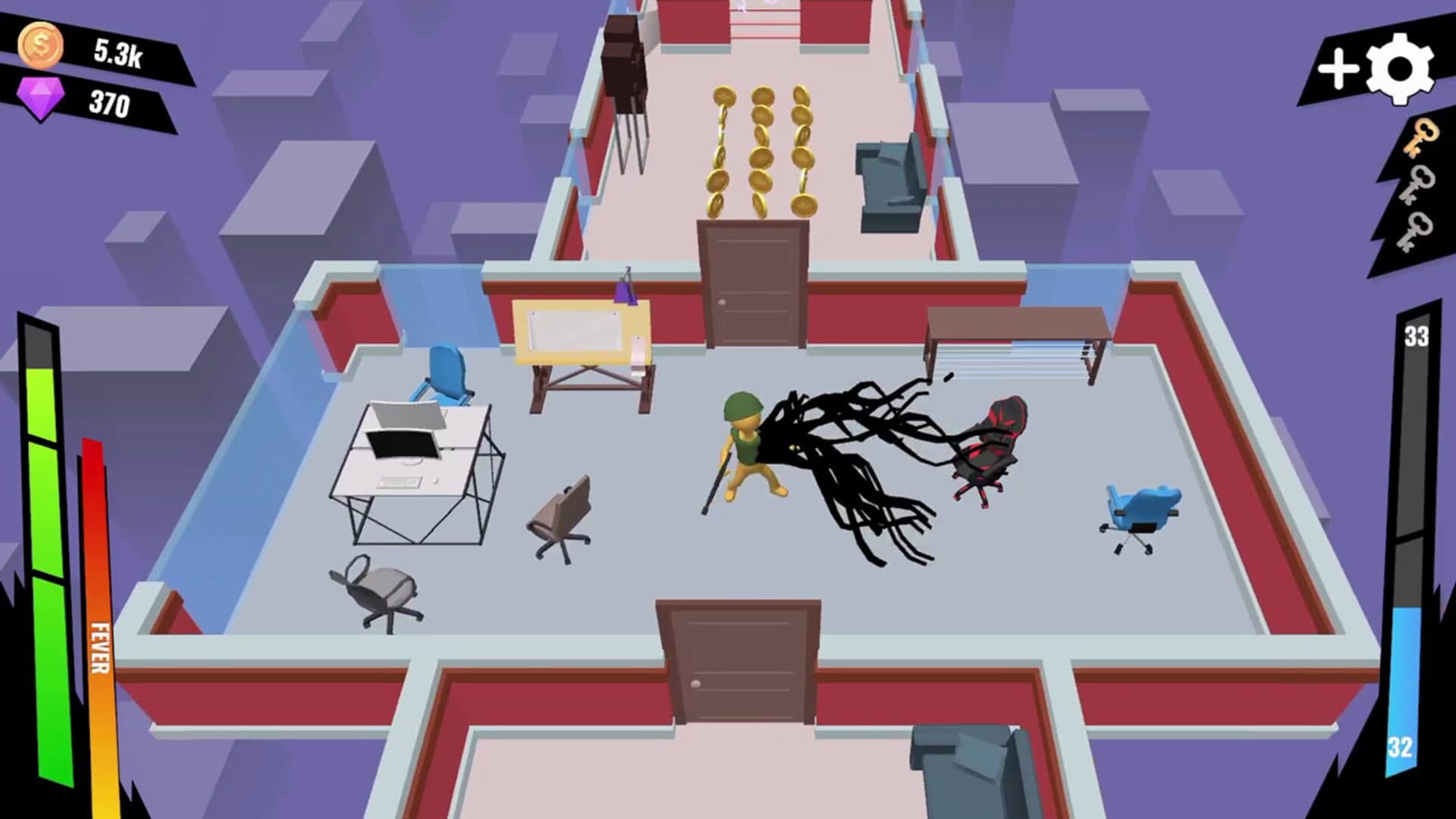 The Nom screenshot 3