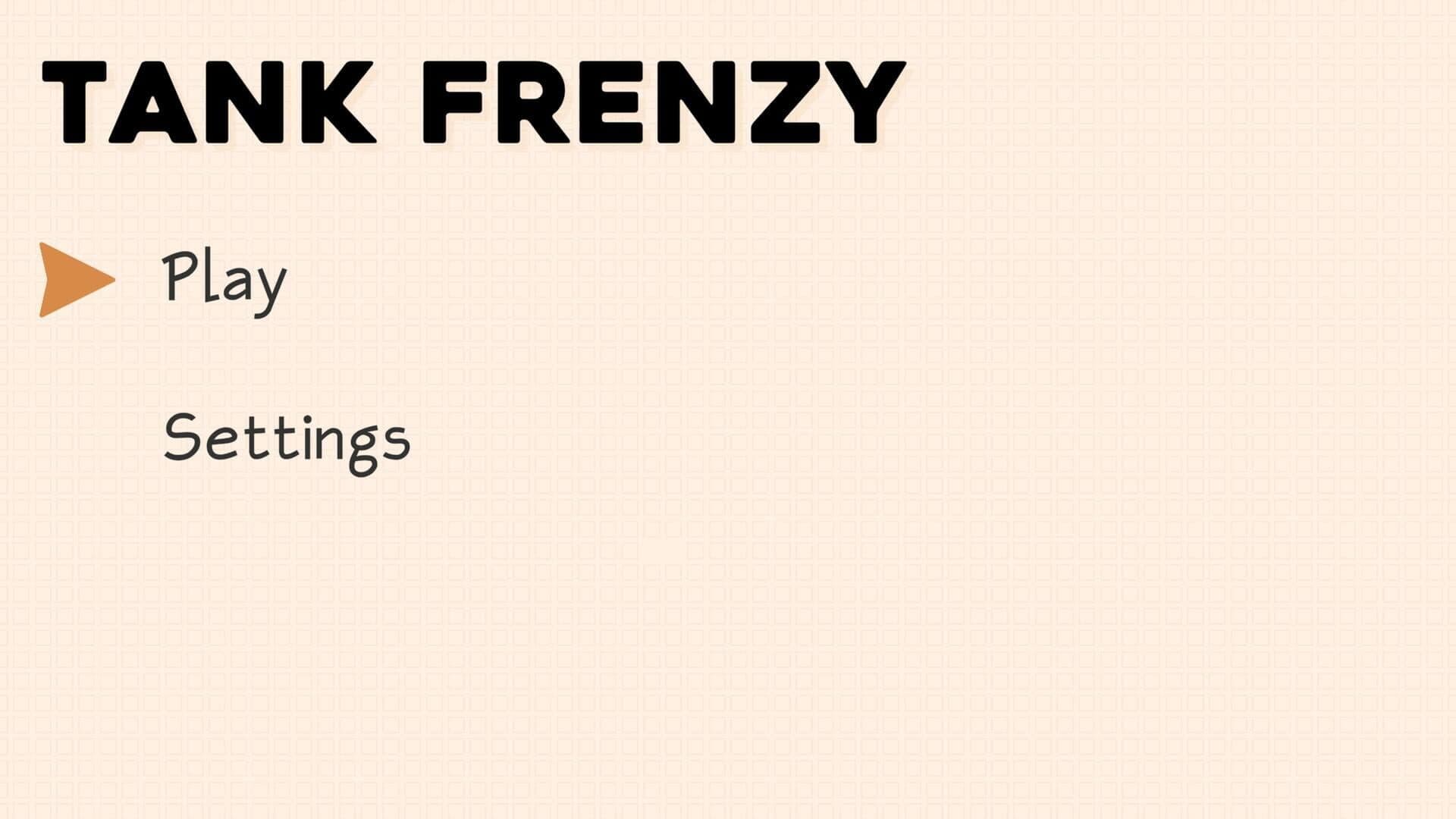 اسکرین‌شات Tank Frenzy - 10