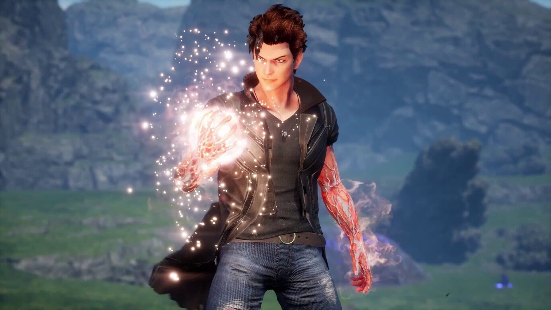 Undefeated: Genesis screenshot 9