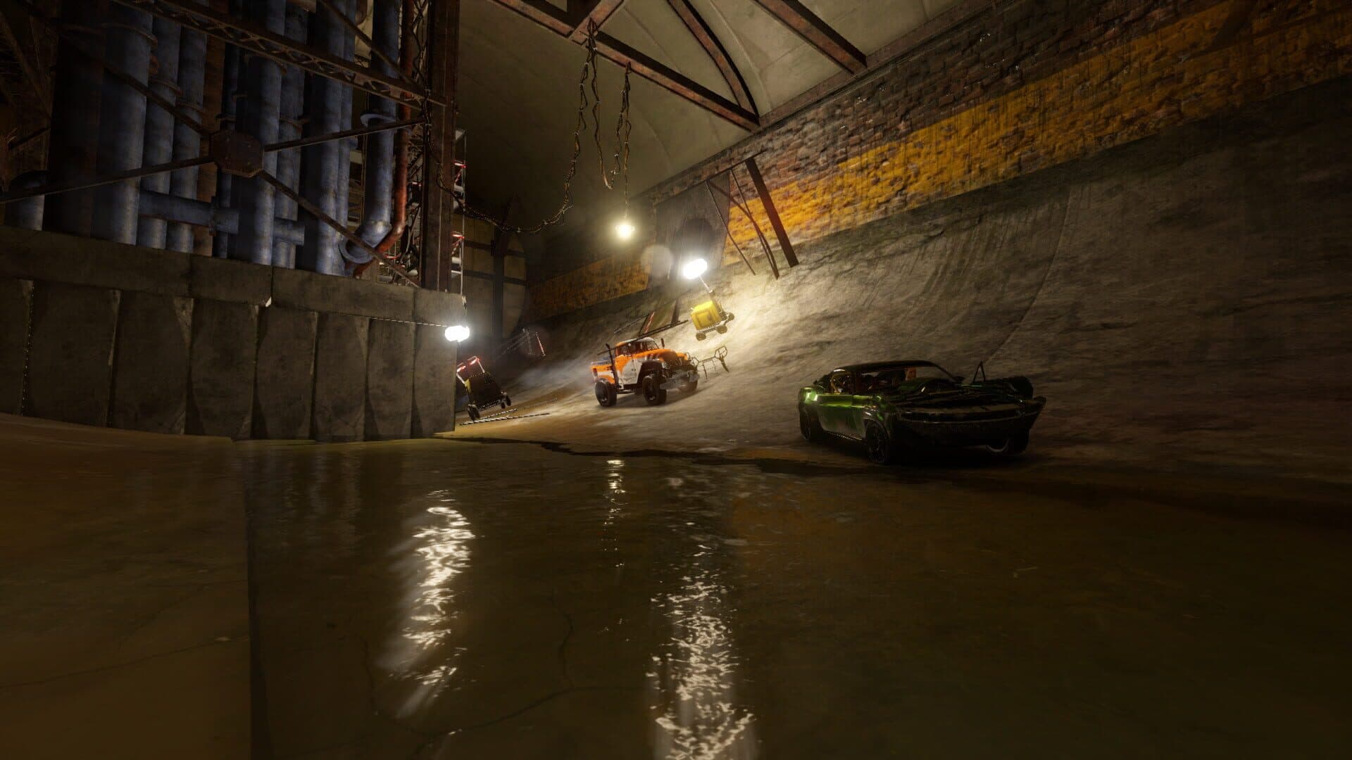 FlatOut 4: Total Insanity screenshot 0