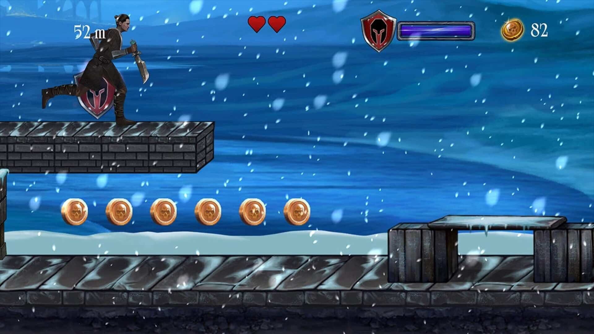 Dark Thrones screenshot 2
