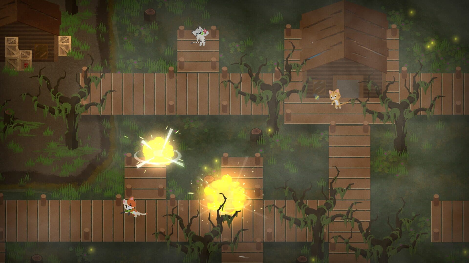 اسکرین‌شات Super Animal Royale - 5