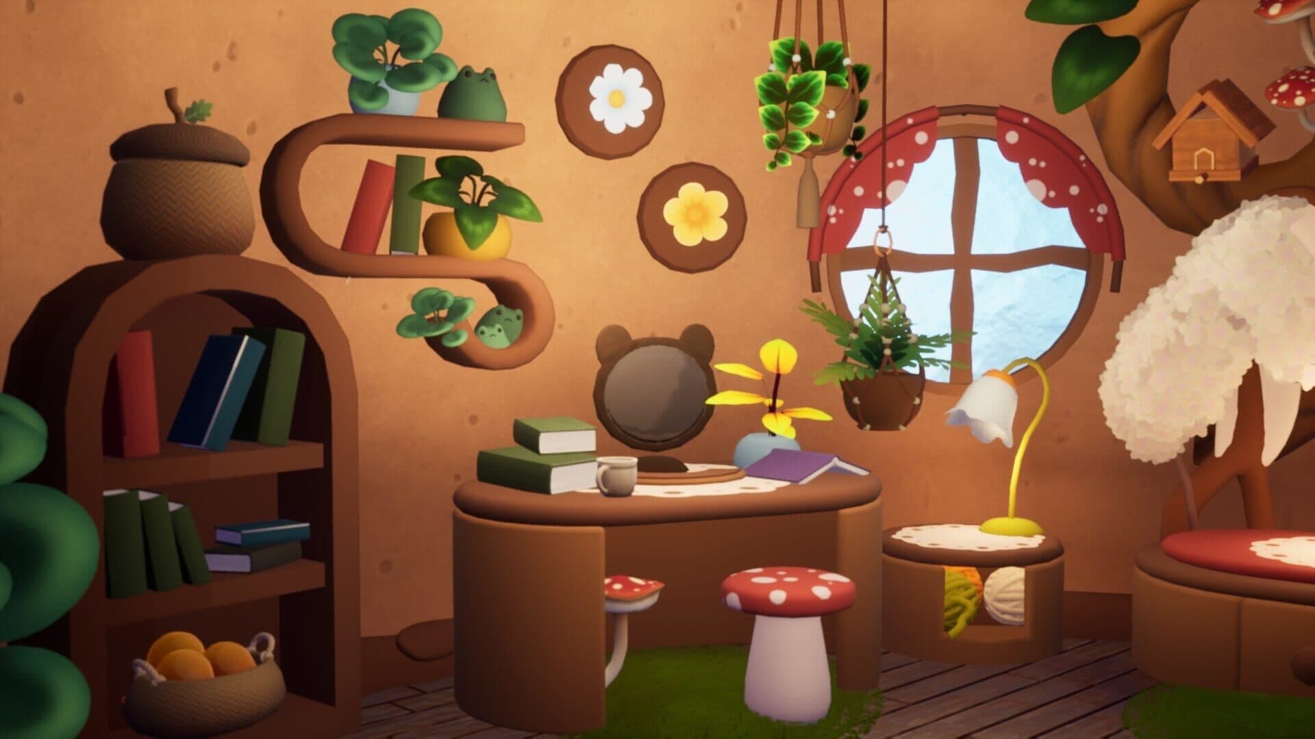 Garden Witch Life screenshot 1