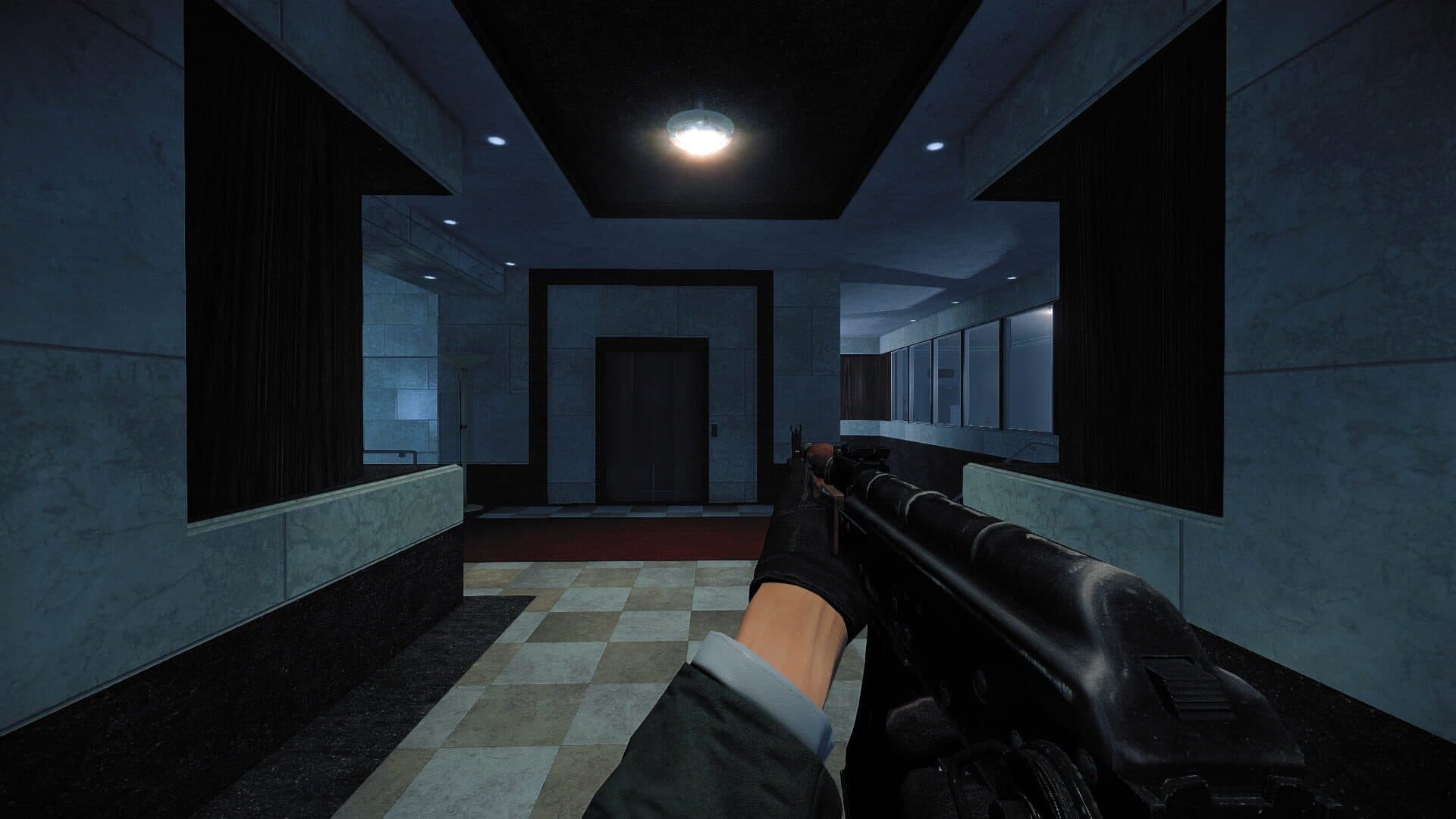 Payday 2 screenshot 12
