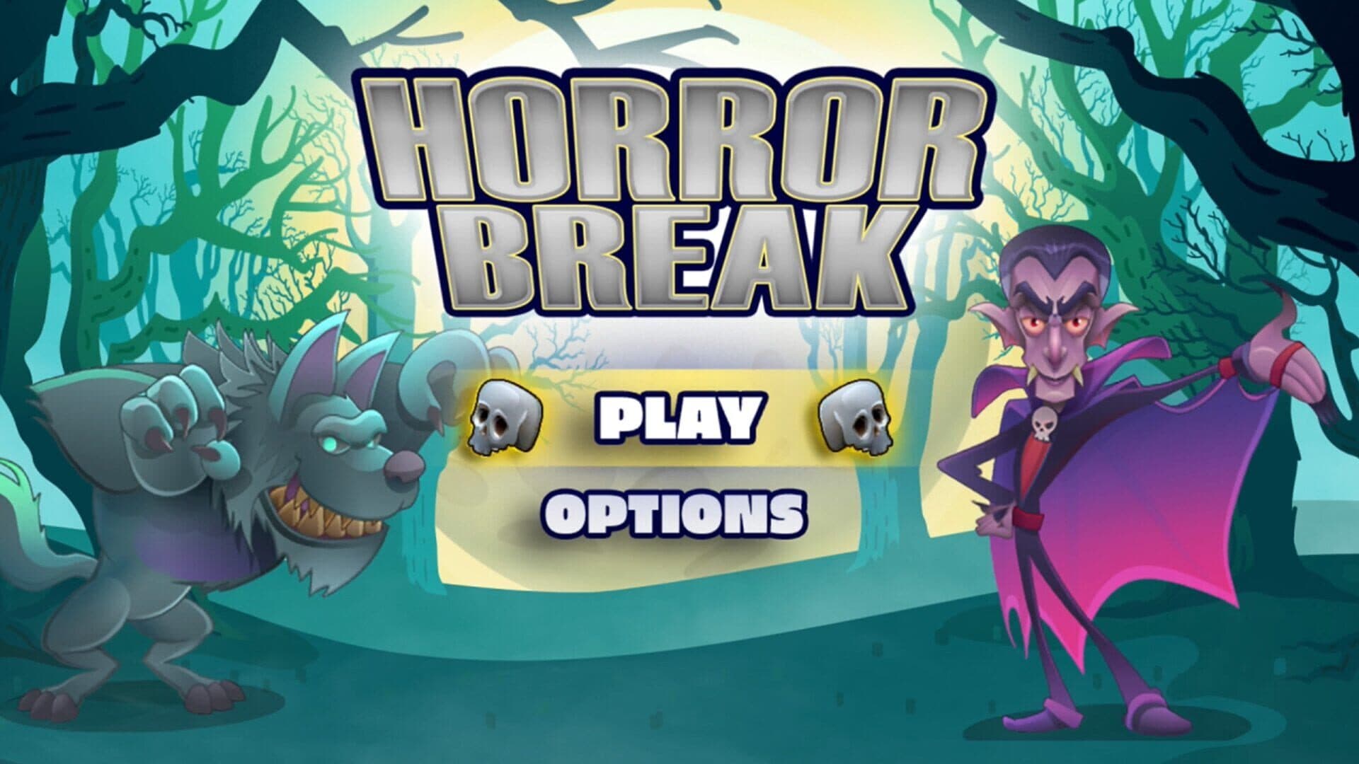 اسکرین‌شات Horror Break - 6