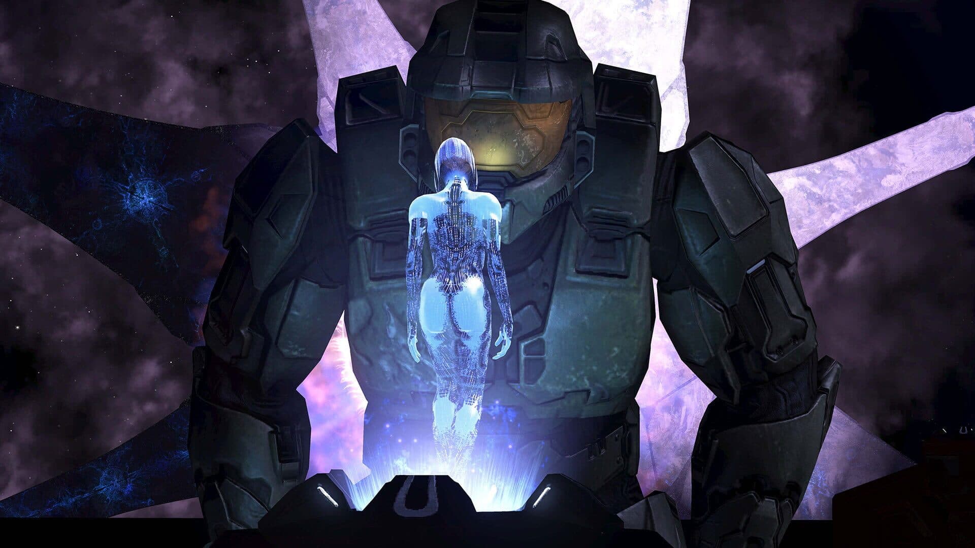Halo 3 screenshot 0