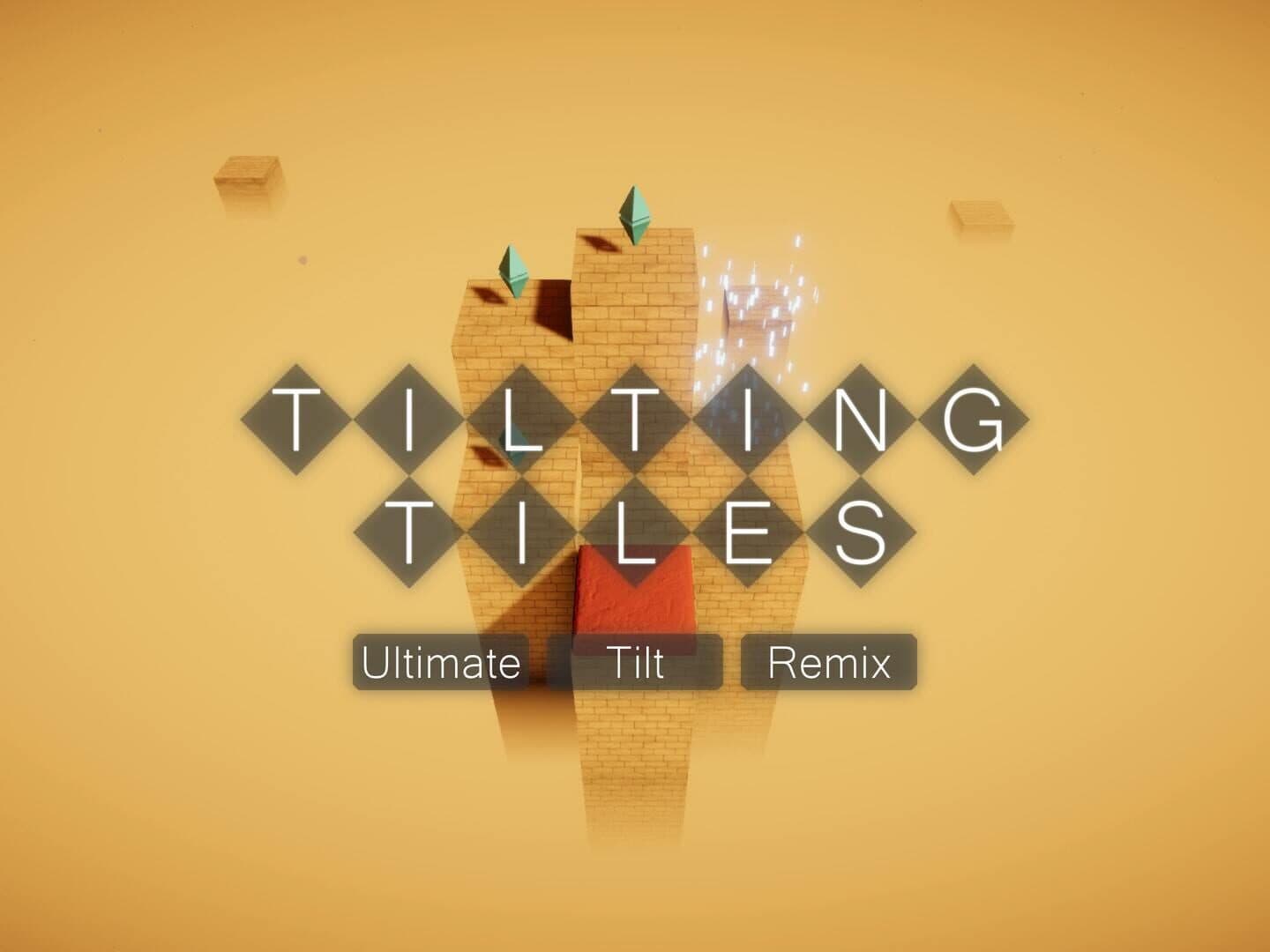 Tilting Tiles: Ultimate Tilt Remix