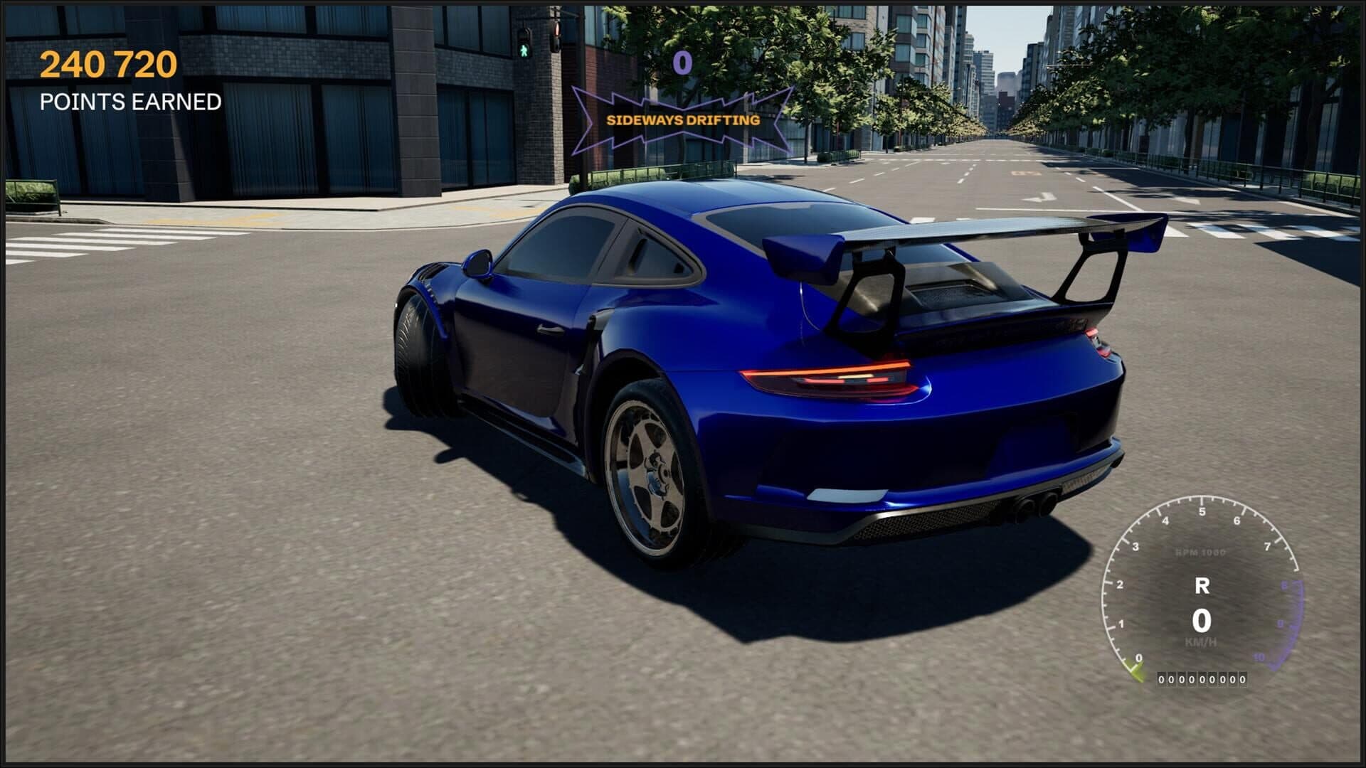 اسکرین‌شات Car Street - 4