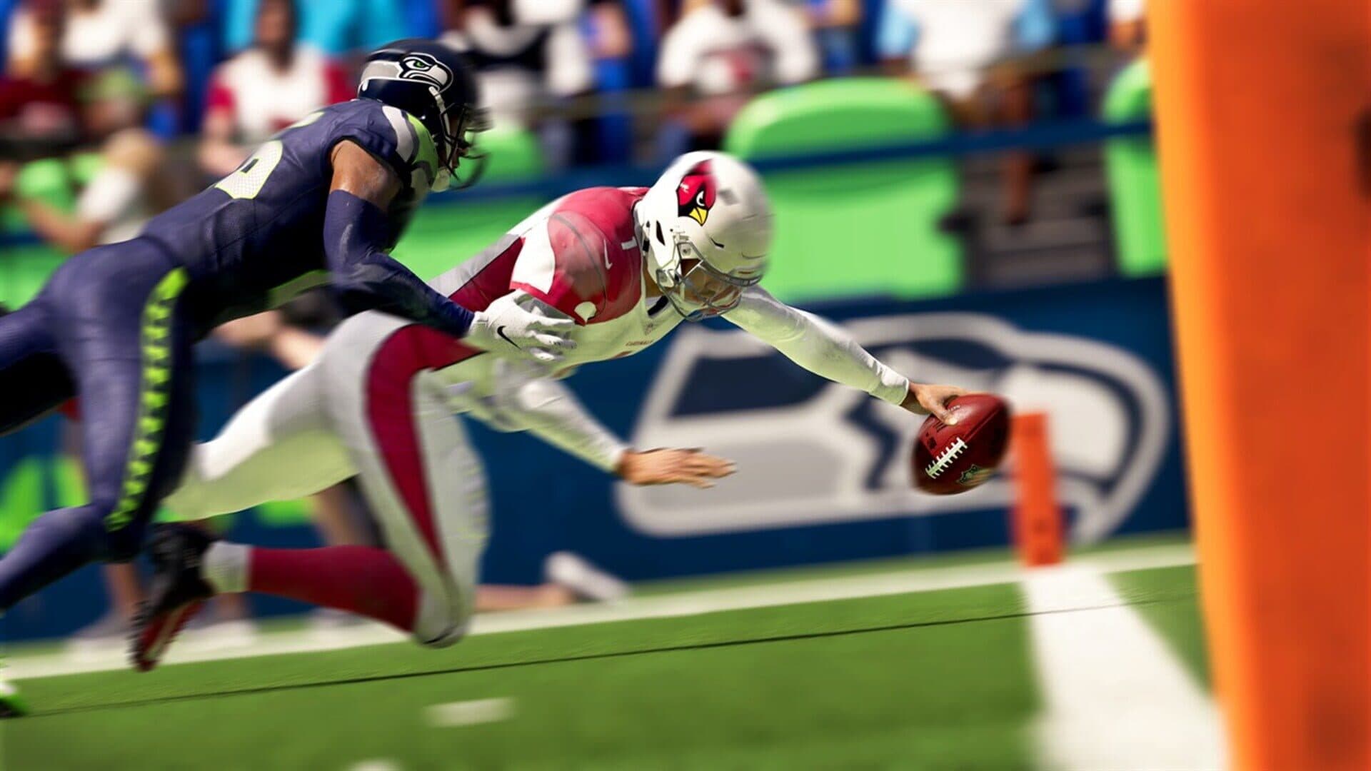 Madden NFL 21 screenshot 6