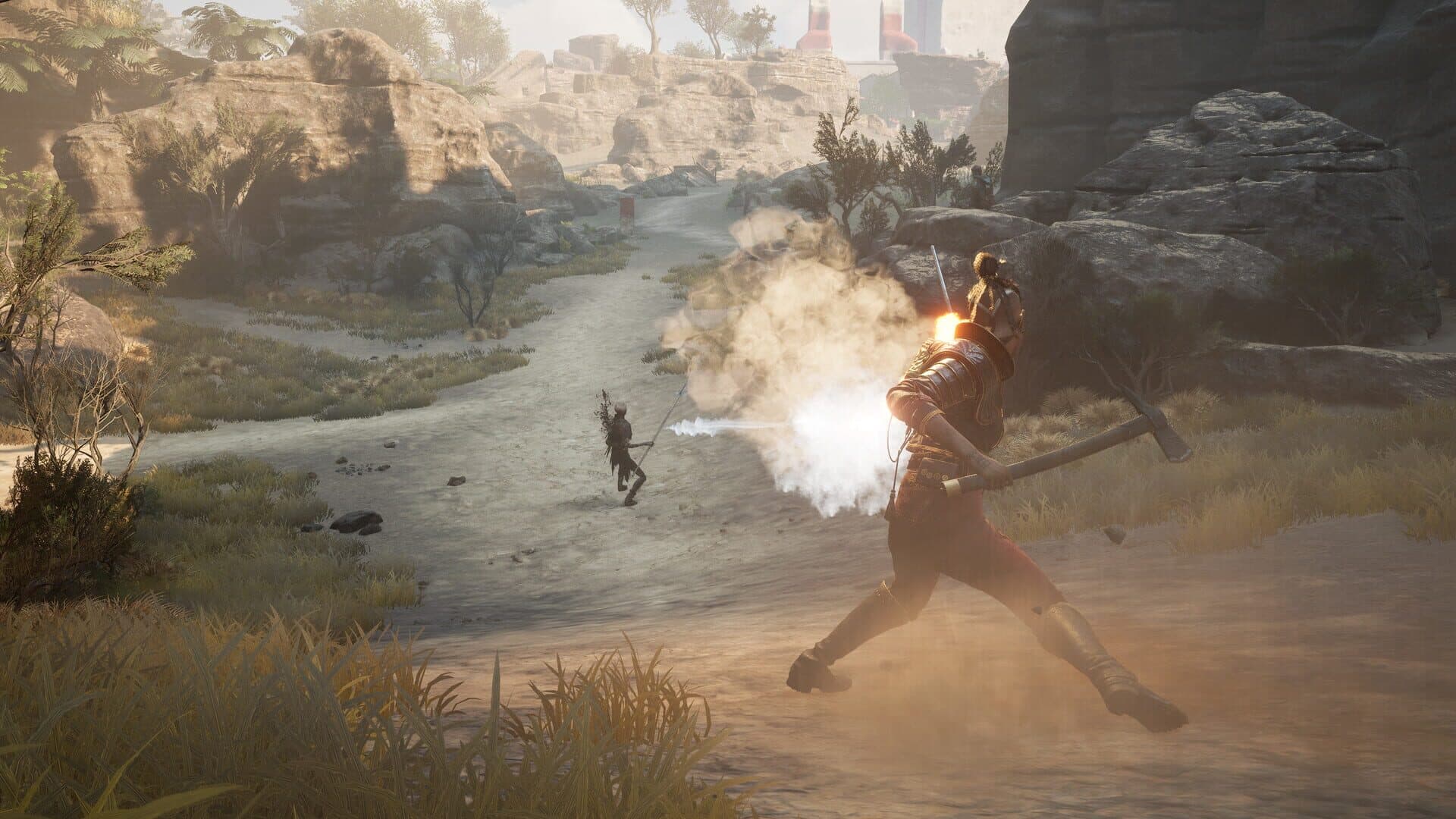Flintlock: The Siege of Dawn screenshot 16