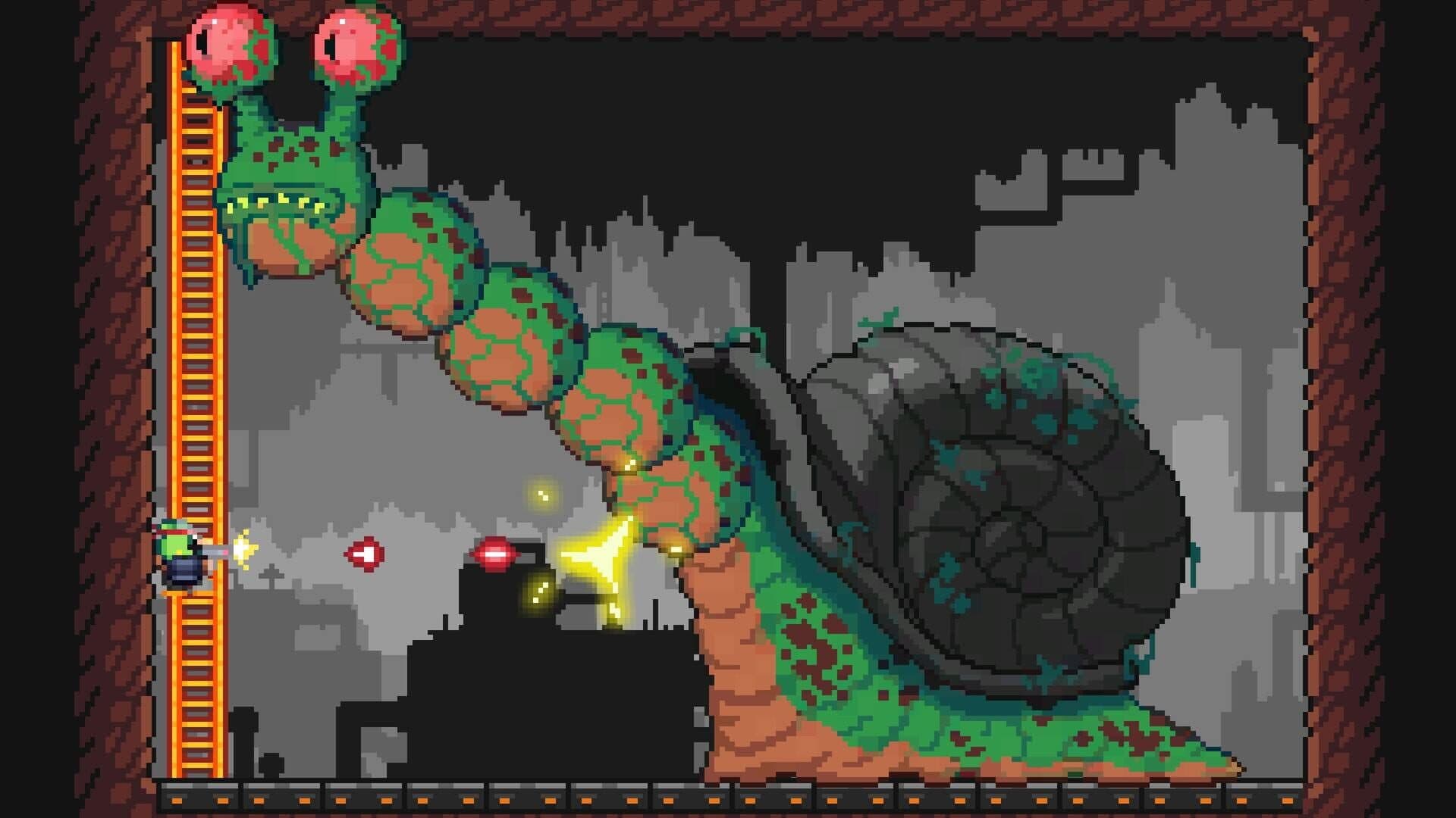 D.U.M.B. Ducks screenshot 1