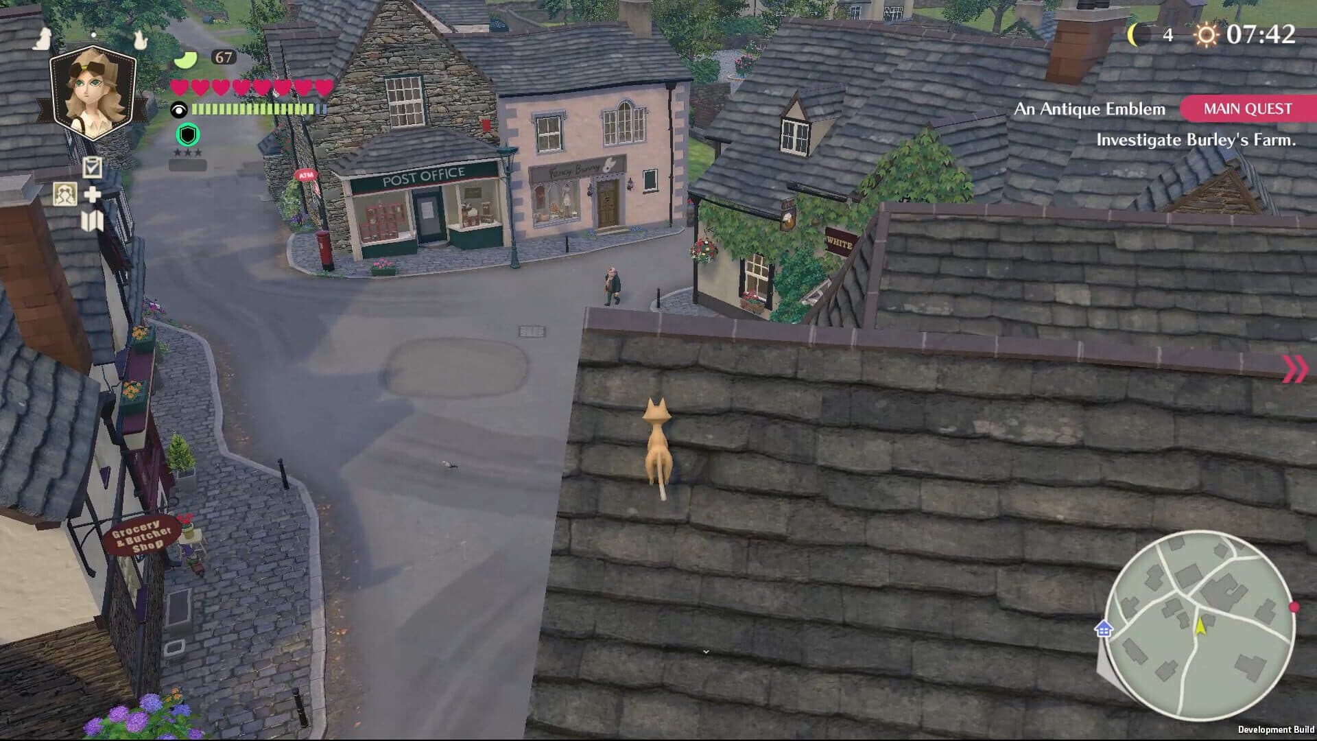 The Good Life screenshot 1