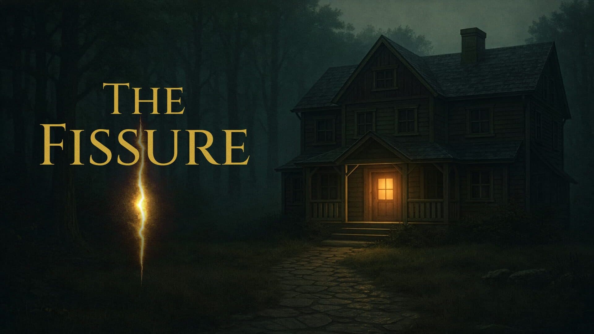 The Fissure