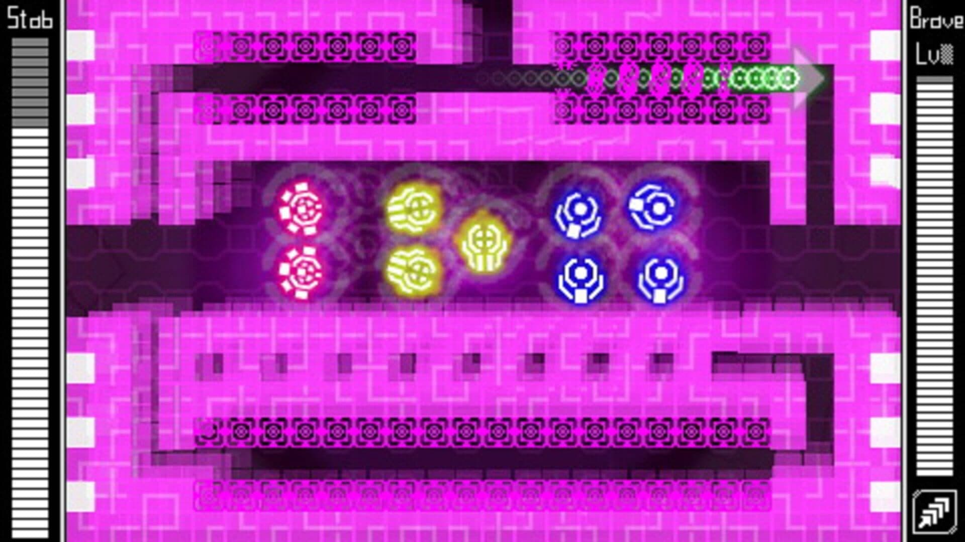 اسکرین‌شات Brain Storm: Tower Bombarde - 3