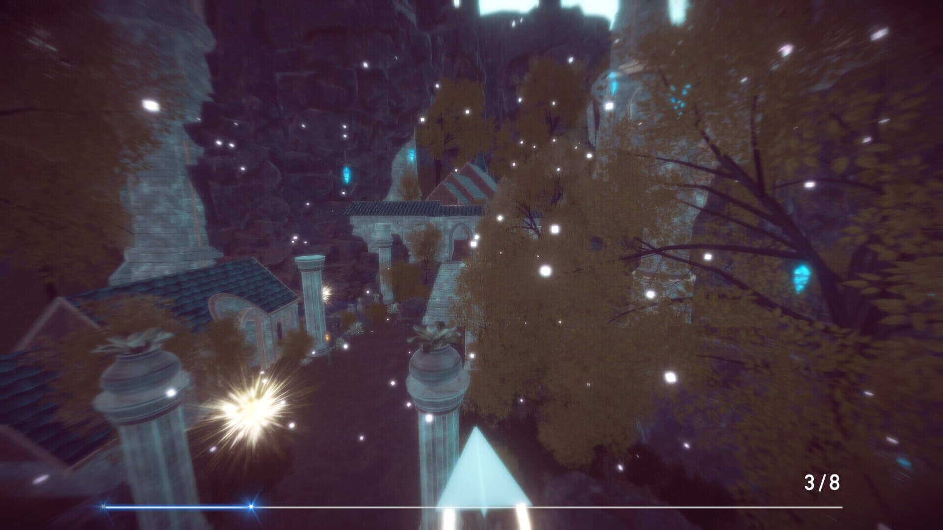 Paper Plane Arena: A Medieval Fantasy screenshot 5