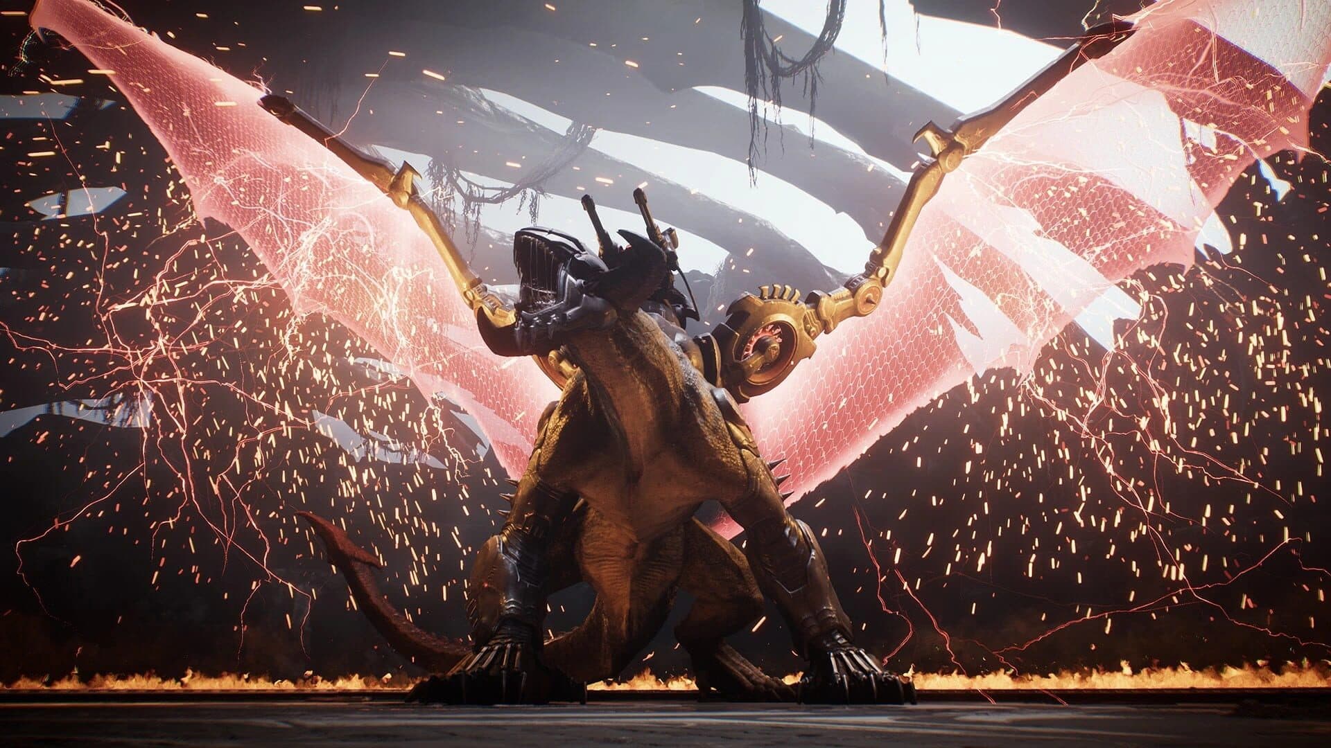 Doom: The Dark Ages screenshot 0