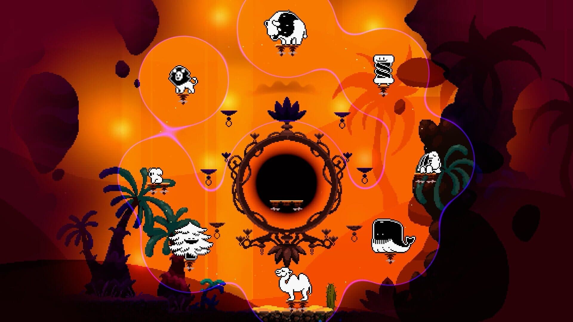 KarmaZoo screenshot 7