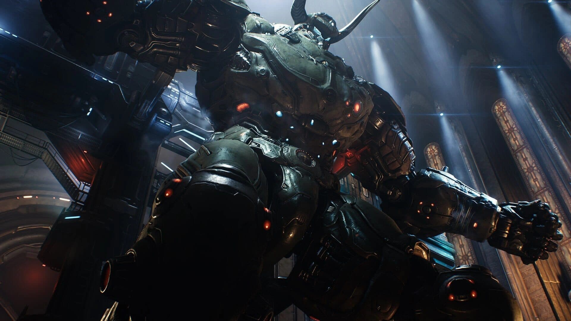 Doom: The Dark Ages screenshot 3