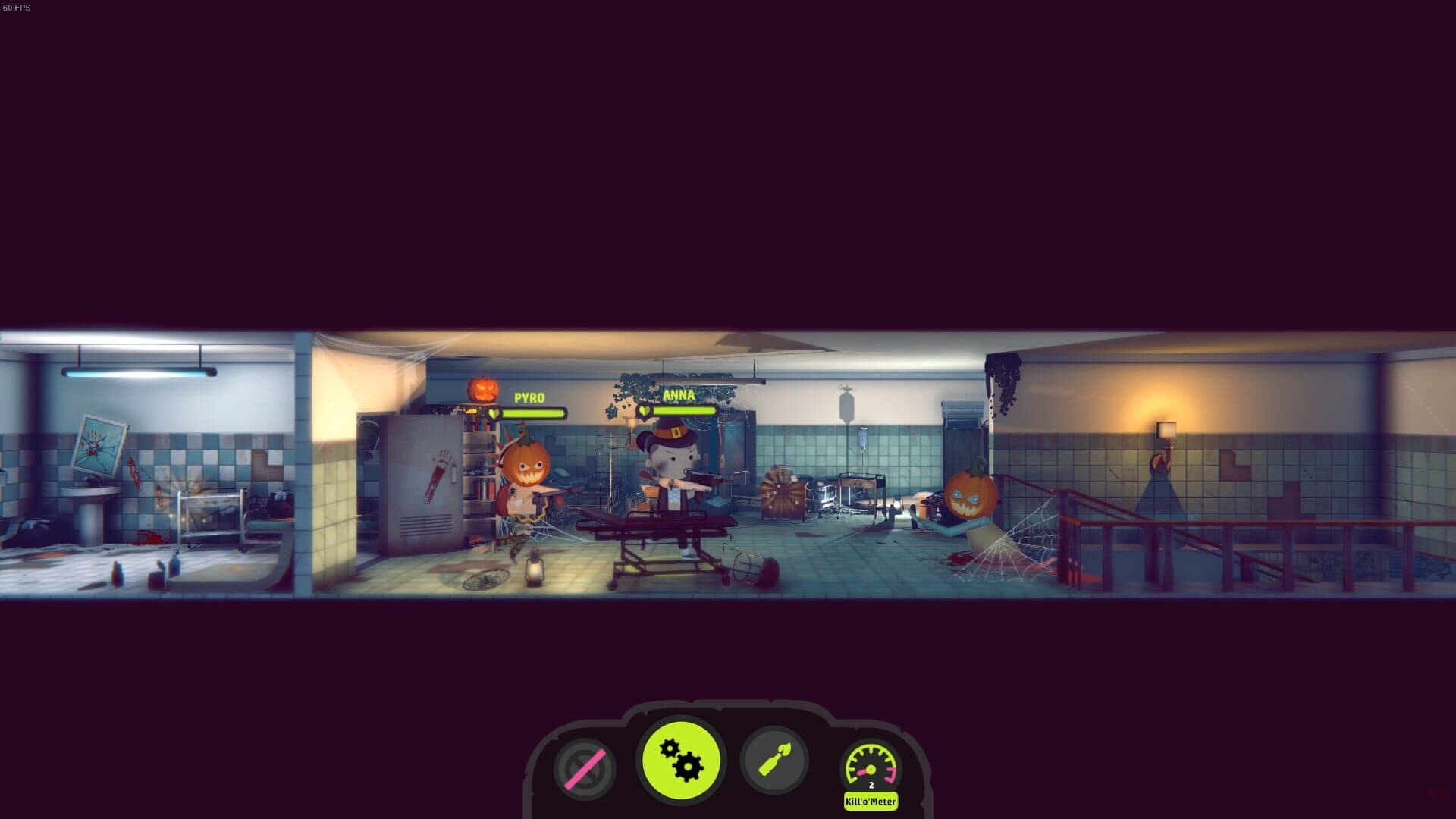HordeCore screenshot 3