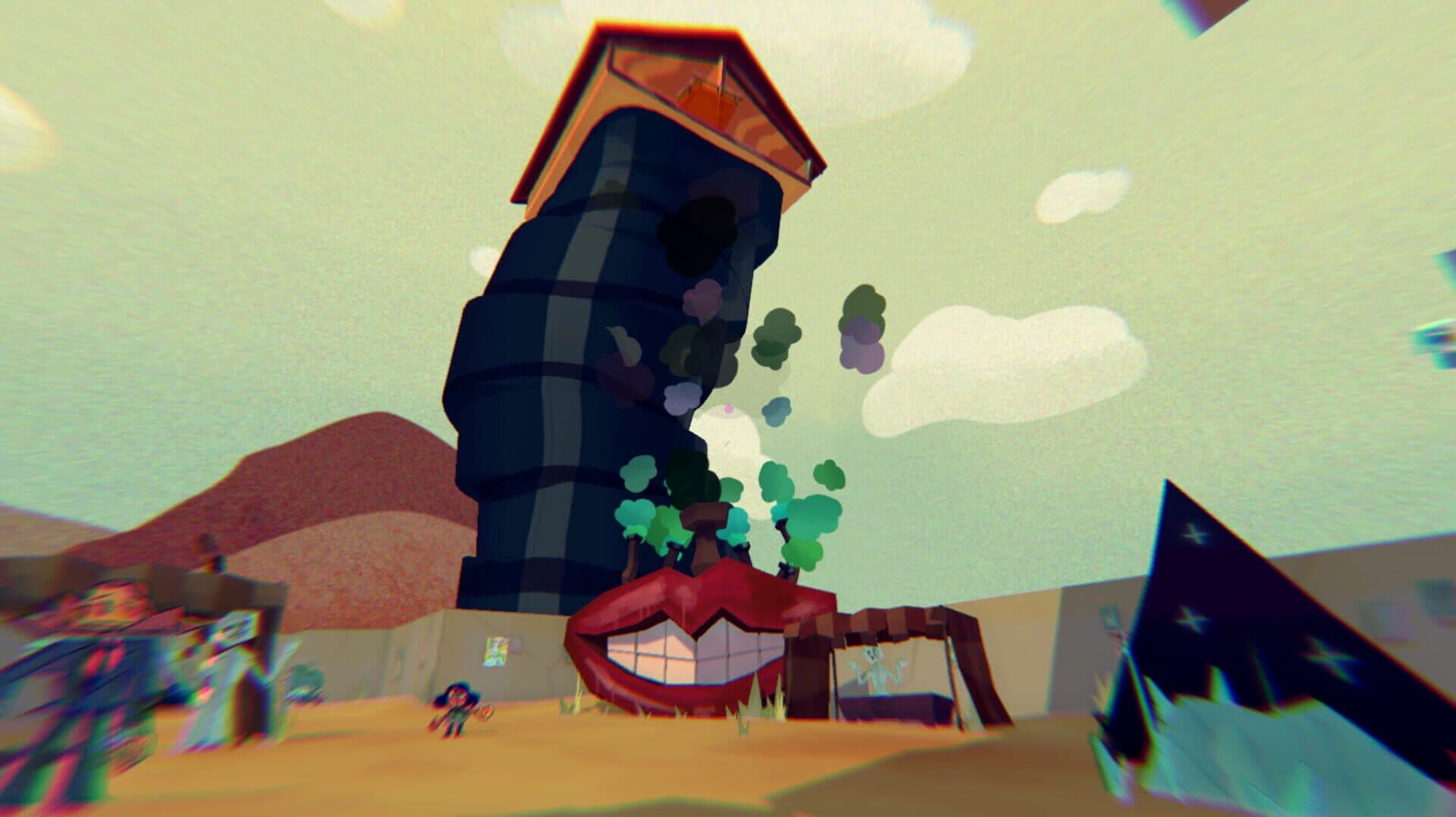 Smile For Me screenshot 1