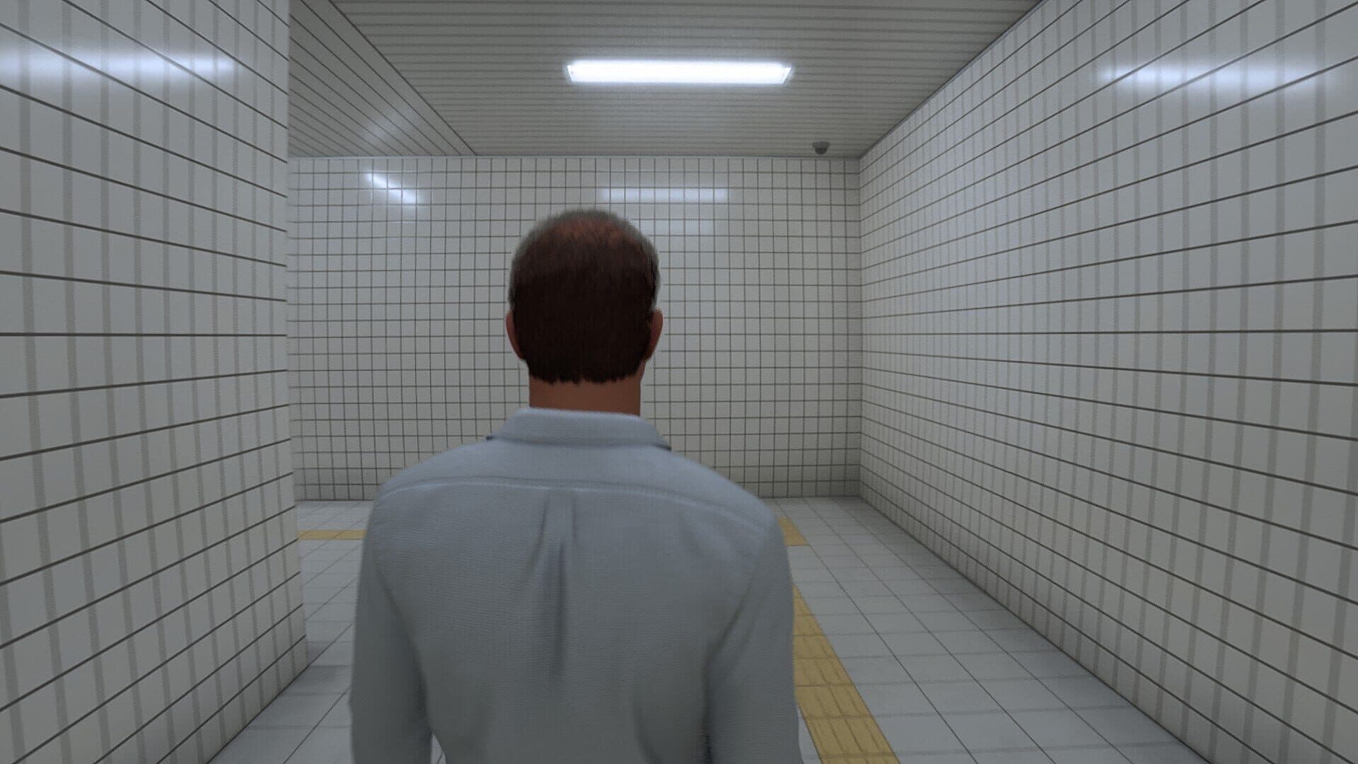 The Exit 8 screenshot 15