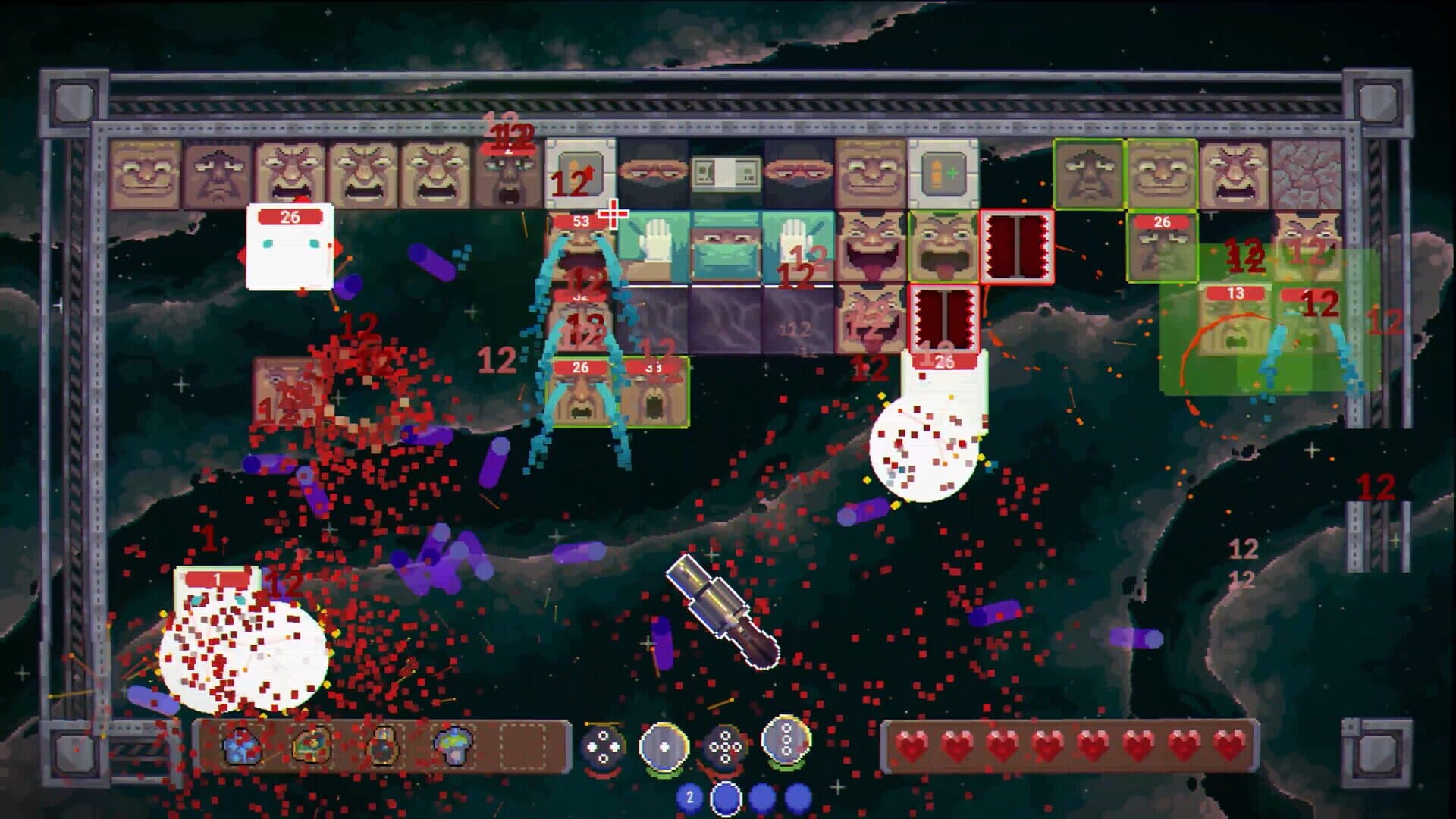 اسکرین‌شات Kill the Brickman - 6