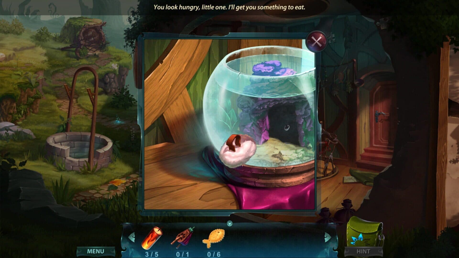 A Tale for Anna screenshot 5