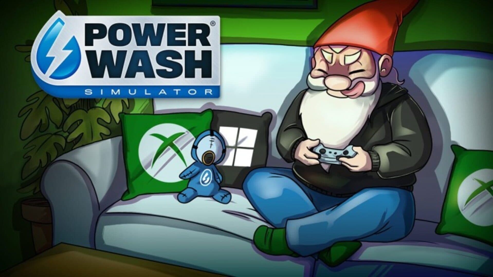 PowerWash Simulator screenshot 18