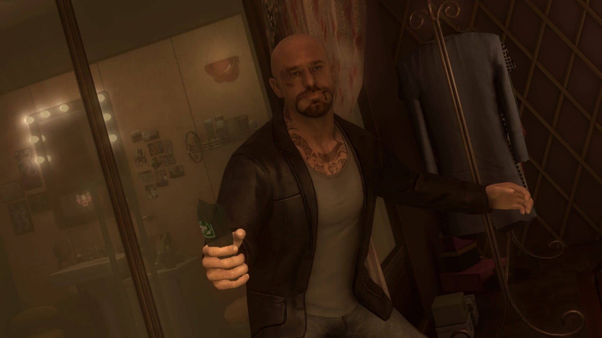 Heavy Rain screenshot 4