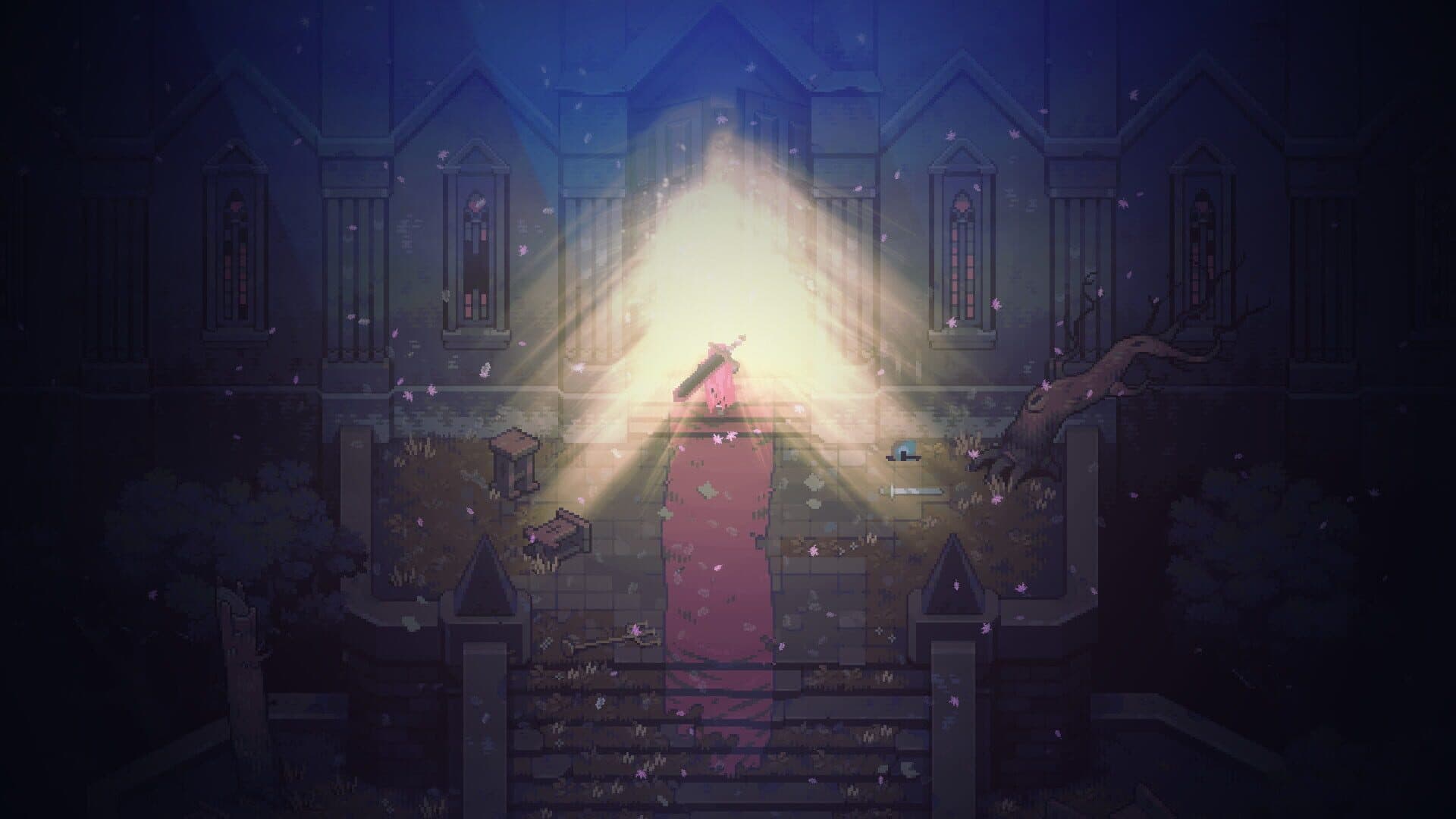 Eldest Souls screenshot 4