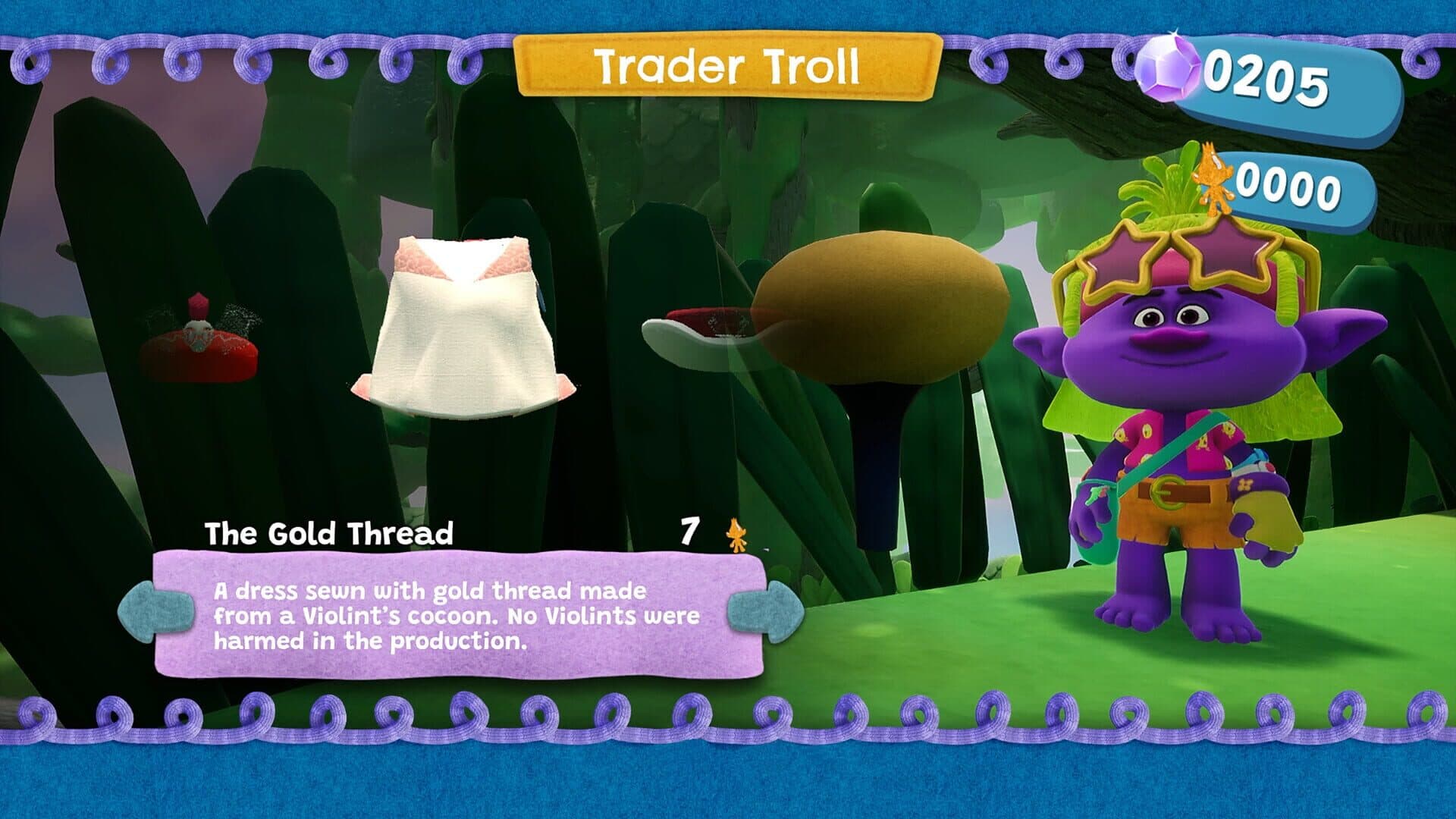 Trolls Remix Rescue screenshot 9