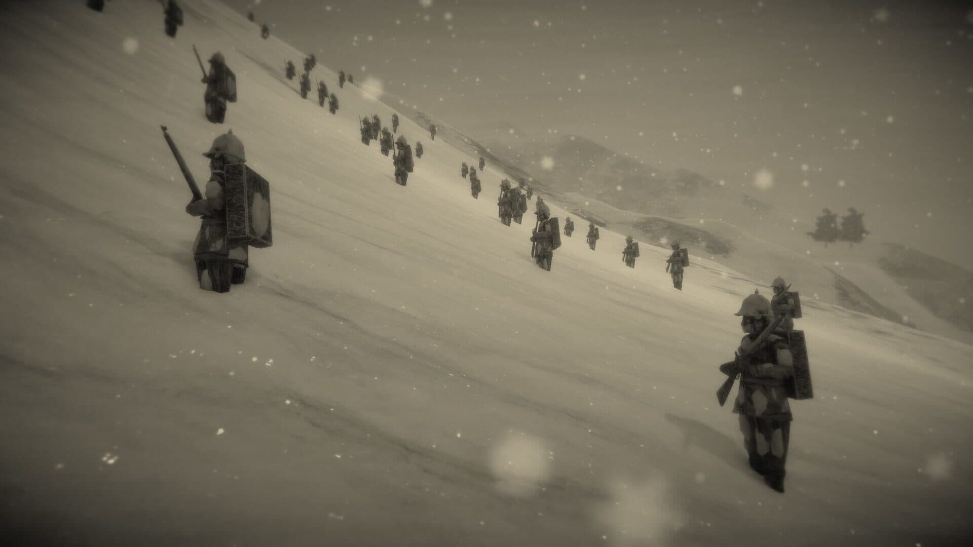 Mundaun screenshot 1